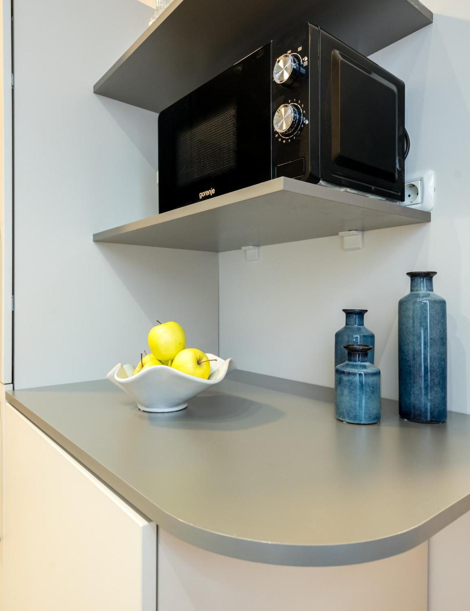 Old Town - Carada 5 - Urbannest Apartment Bucharest