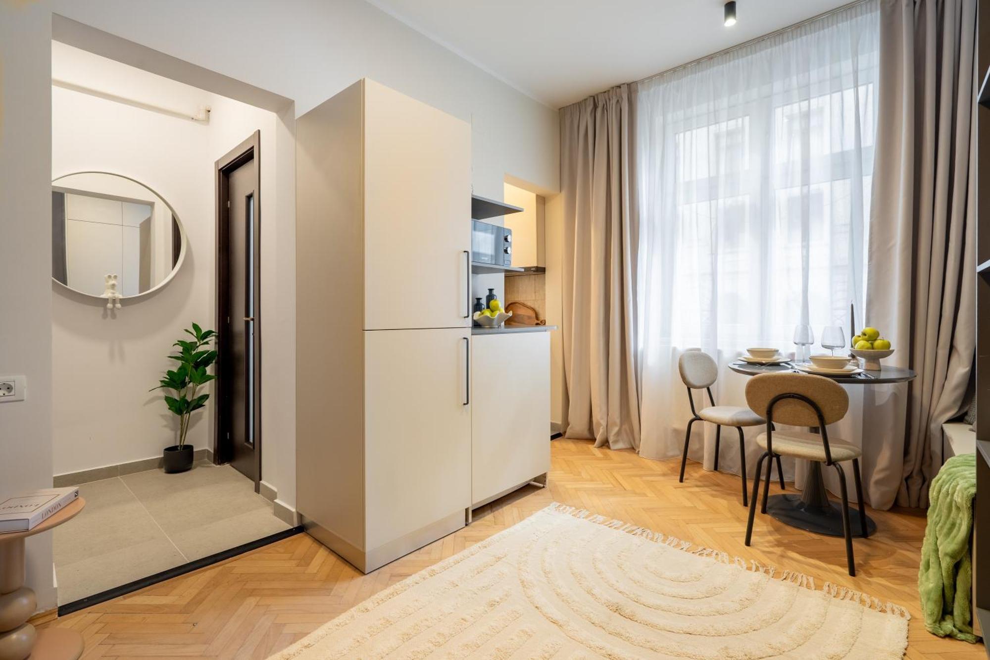 Apartment Old Town - Carada 5 - Urbannest *