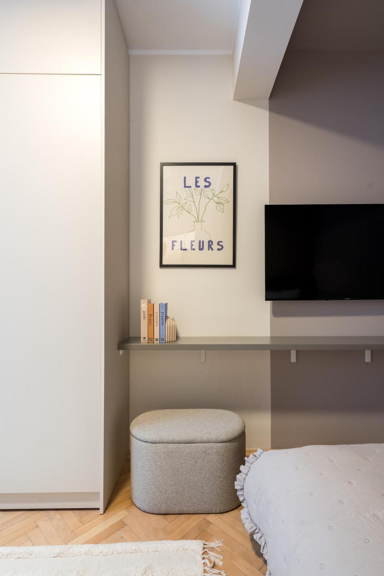 Apartment Old Town - Carada 5 - Urbannest *