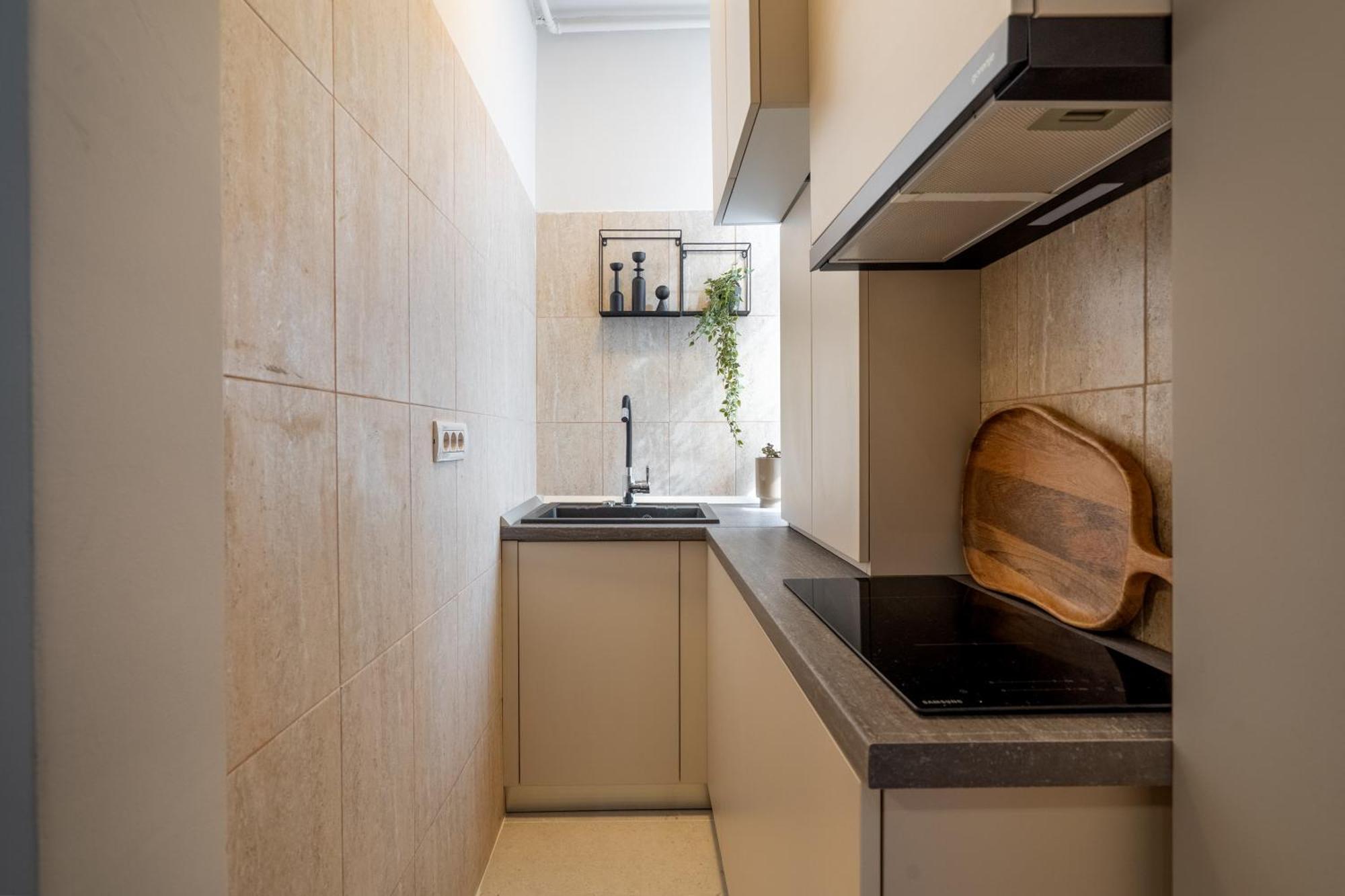 Old Town - Carada 5 - Urbannest Apartment