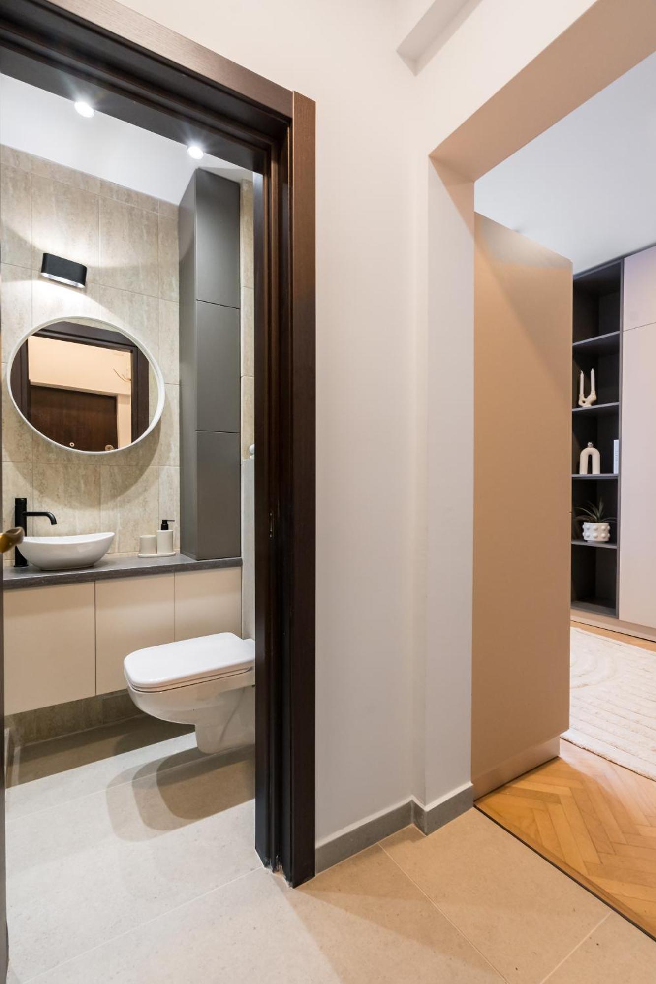 Old Town - Carada 5 - Urbannest