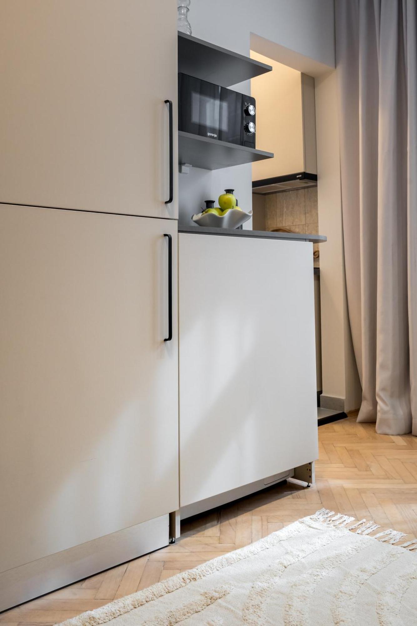 Old Town - Carada 5 - Urbannest Apartment