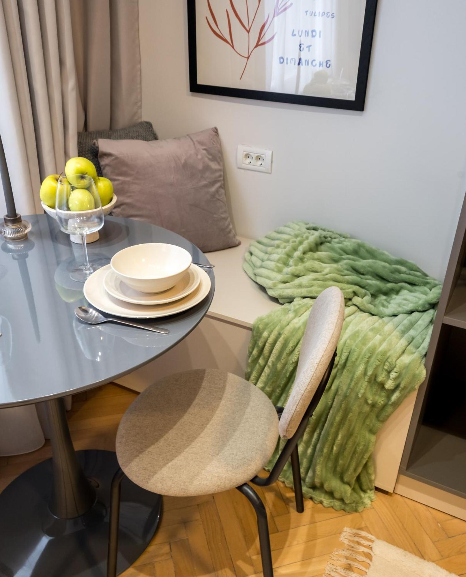 Apartment Old Town - Carada 5 - Urbannest