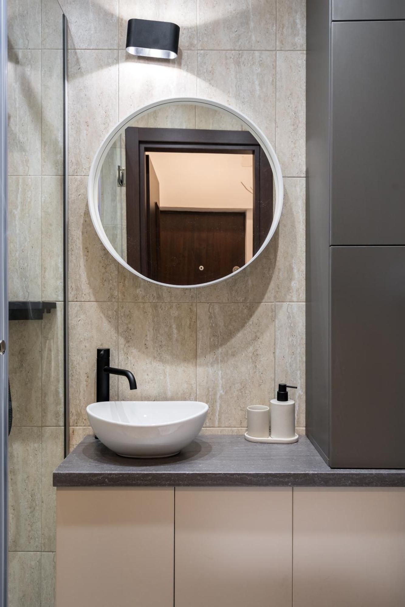 Old Town - Carada 5 - Urbannest Apartment Bucharest