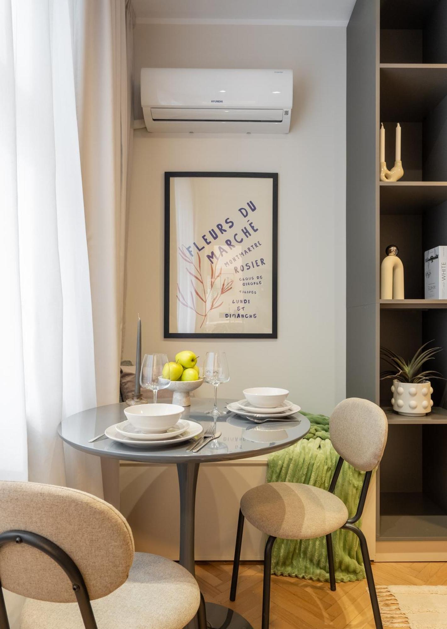 Old Town - Carada 5 - Urbannest Apartment