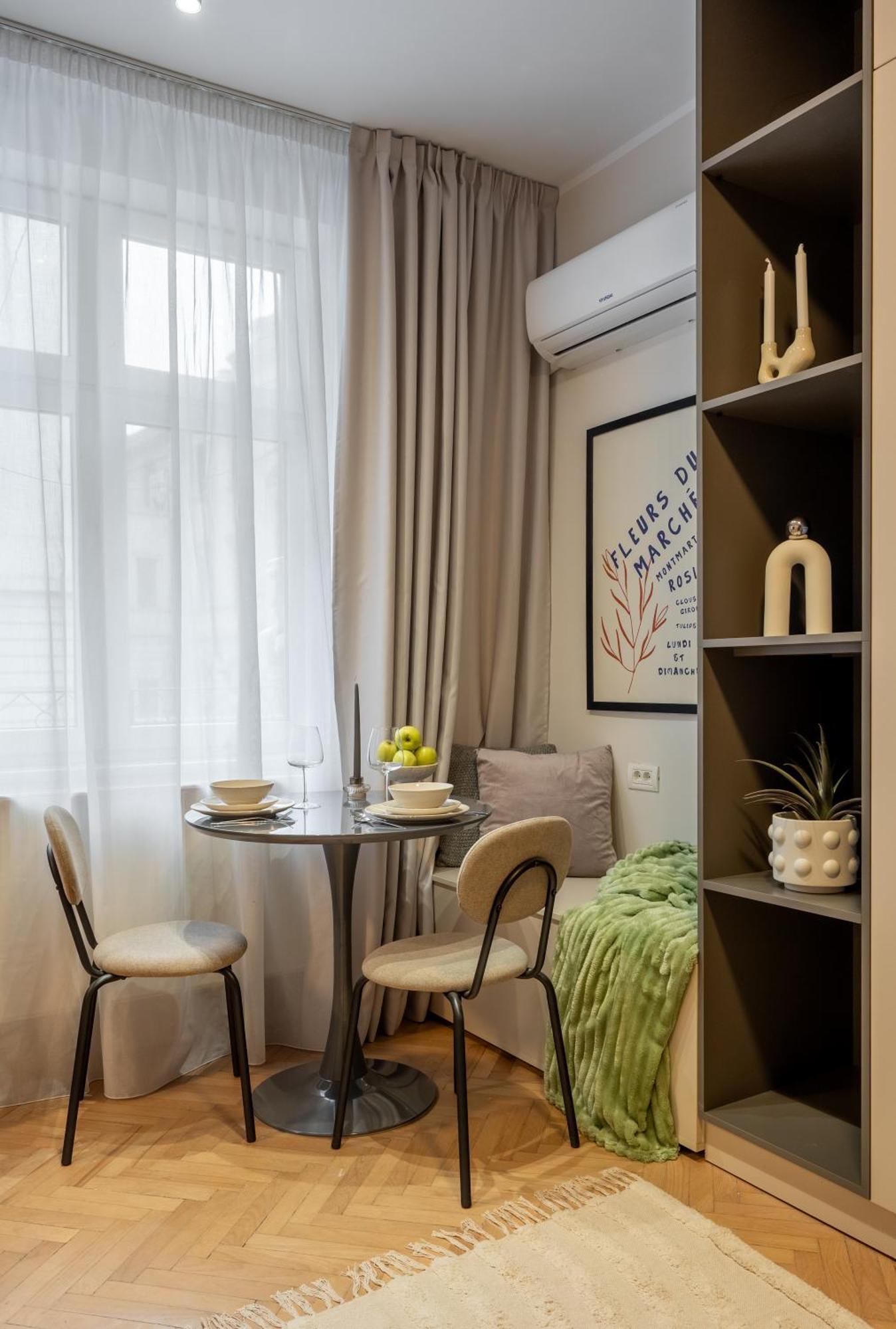 Apartment Old Town - Carada 5 - Urbannest *