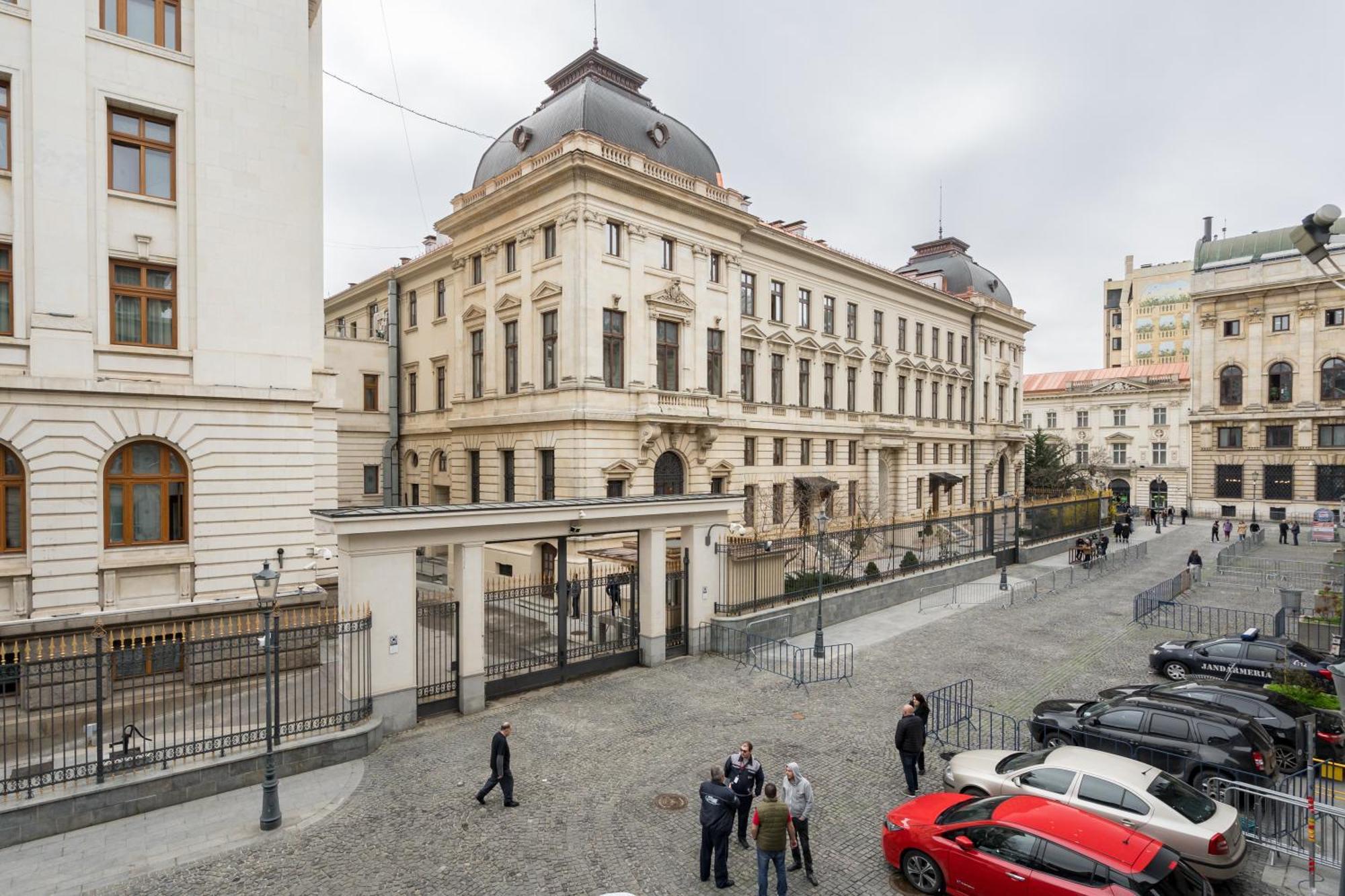 Apartment Old Town - Carada 5 - Urbannest *