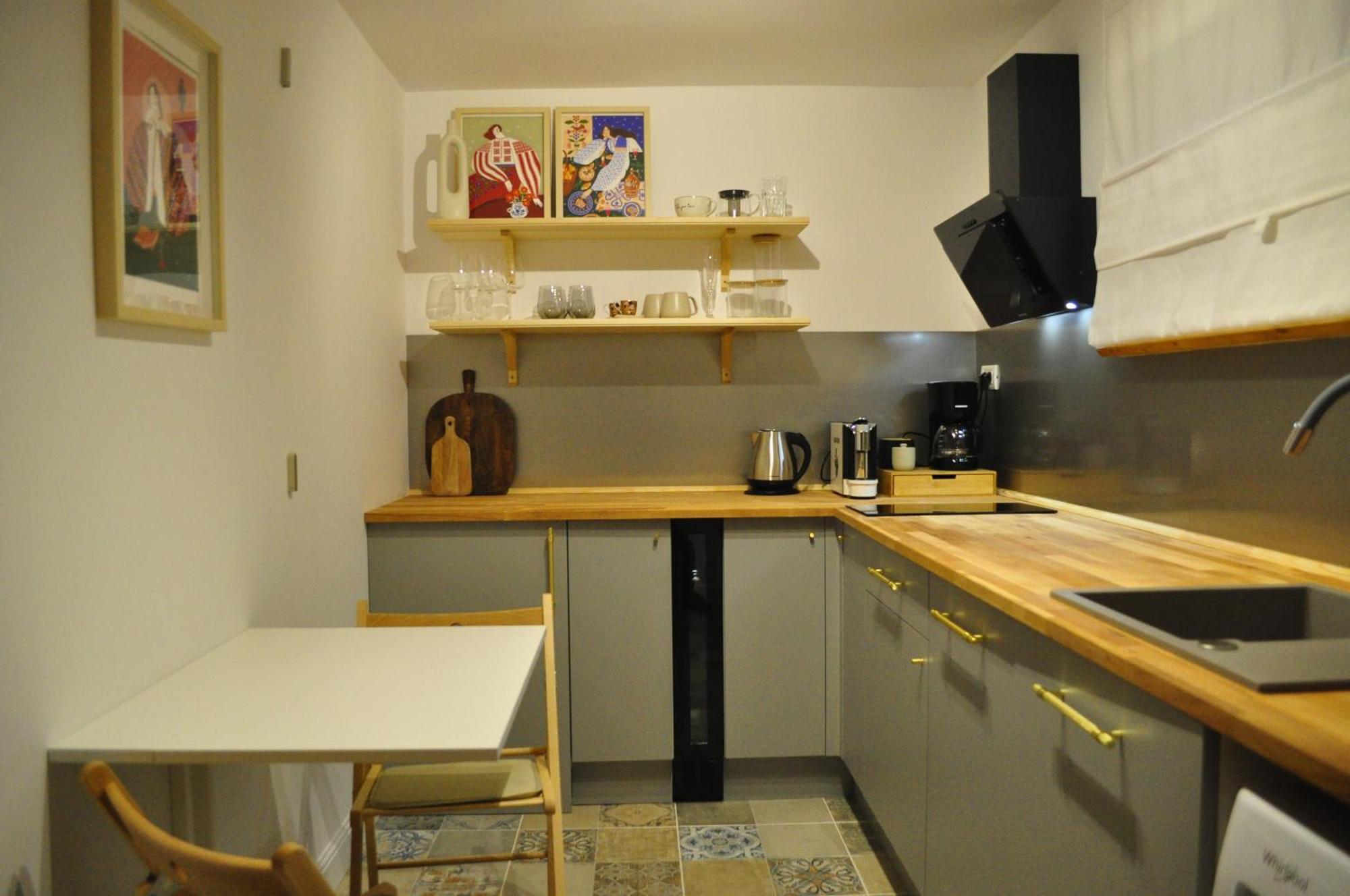 Apartment Cotroceni *