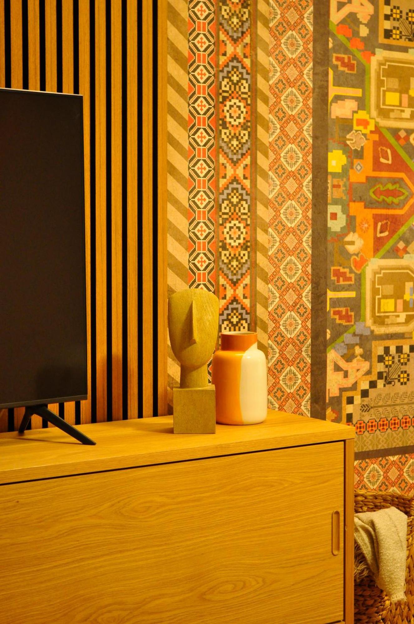 Cotroceni Apartment *