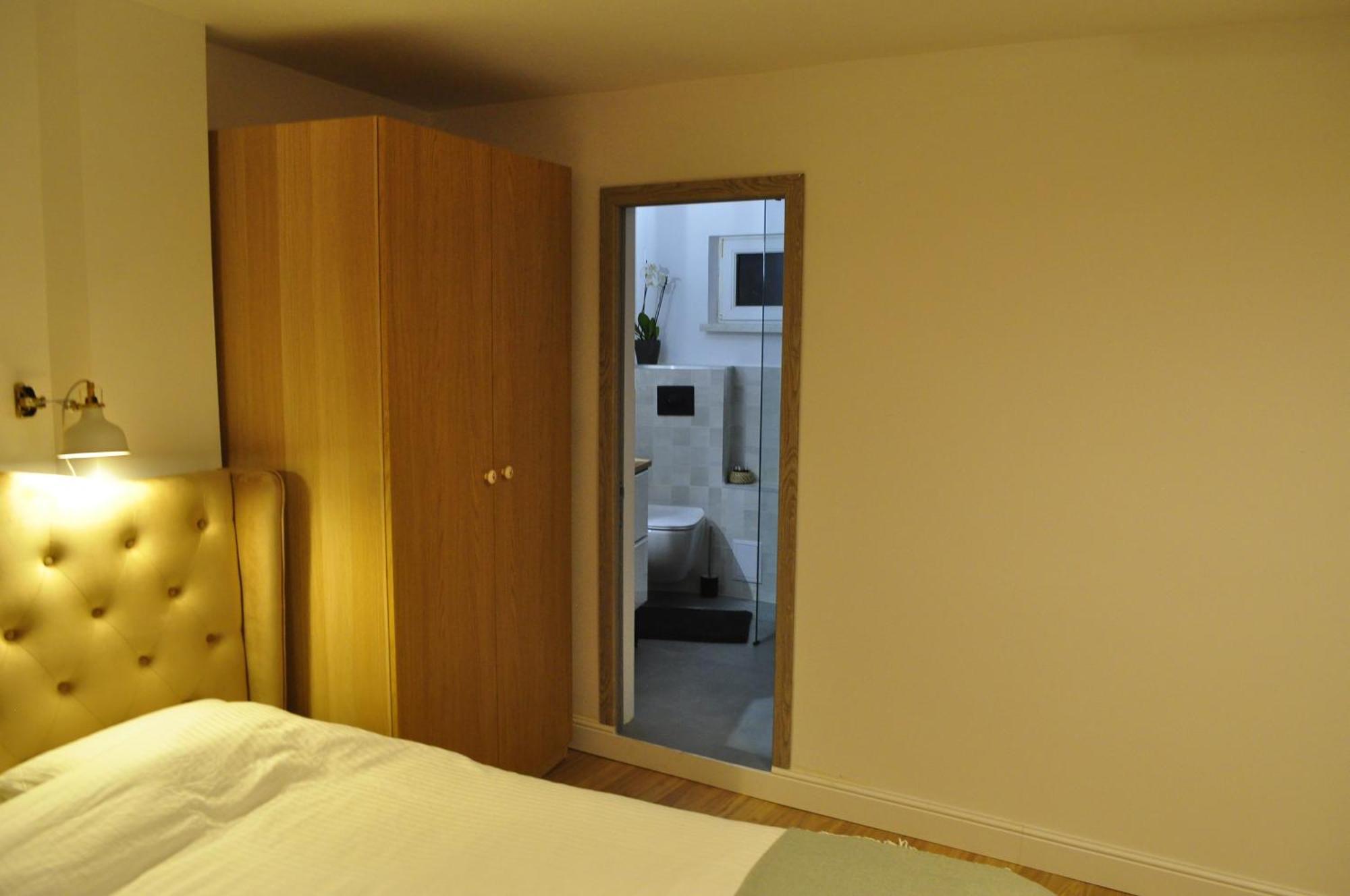 Cotroceni Apartment