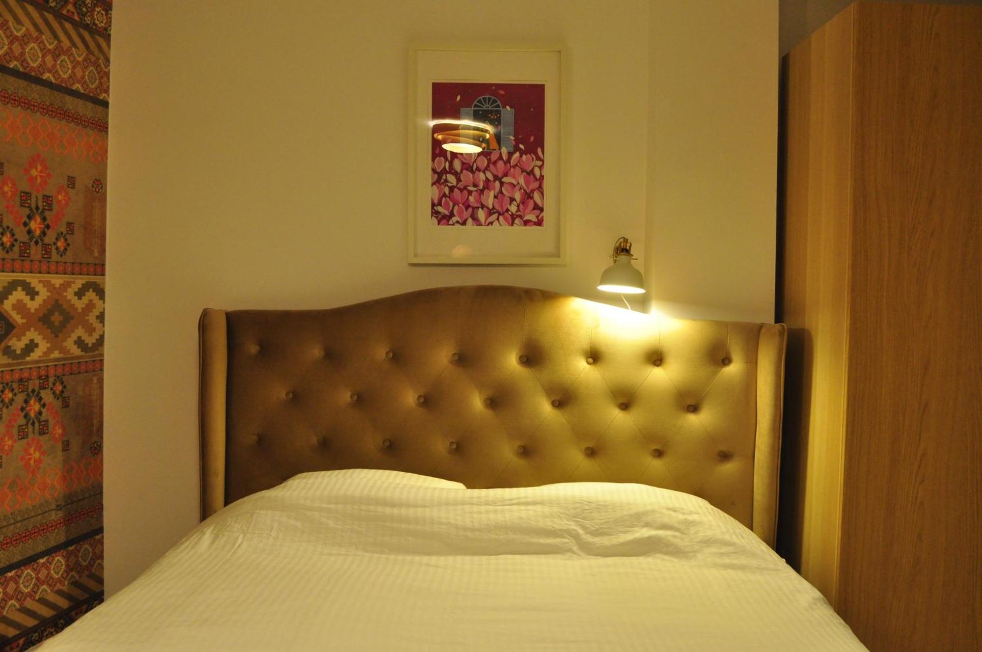 Cotroceni Apartment *
