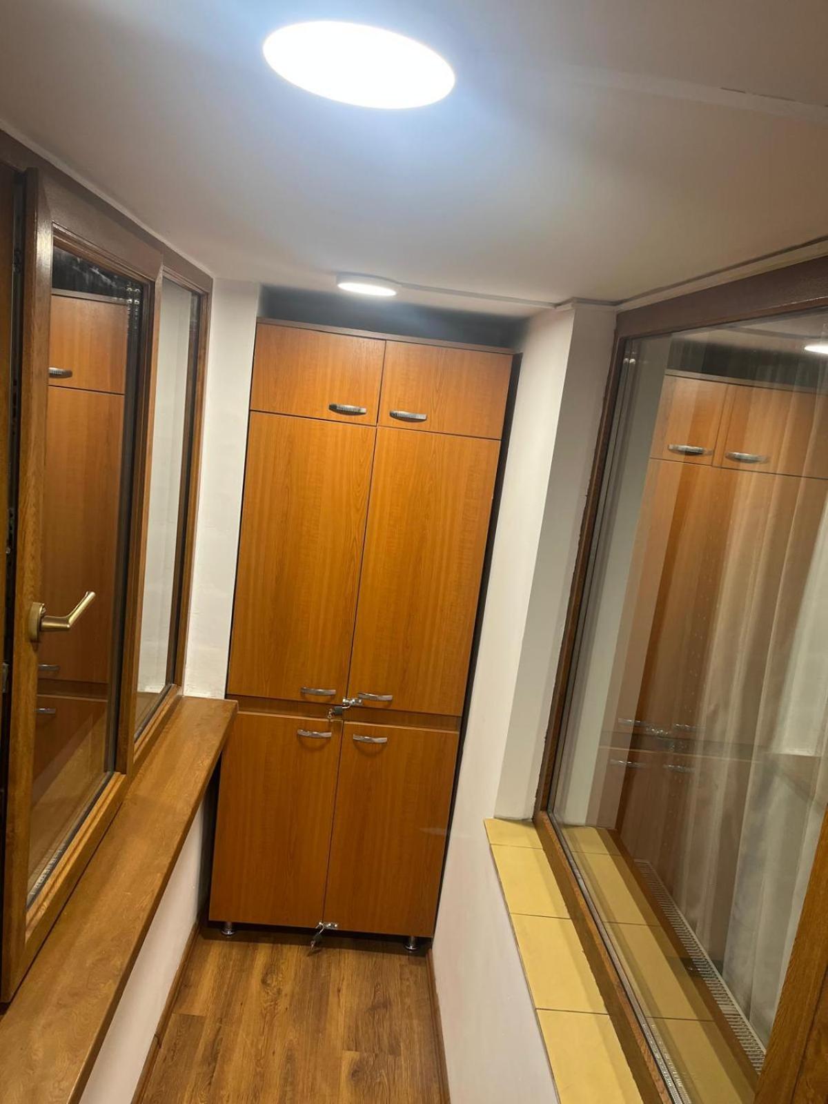 Yb Apartament Bucureşti