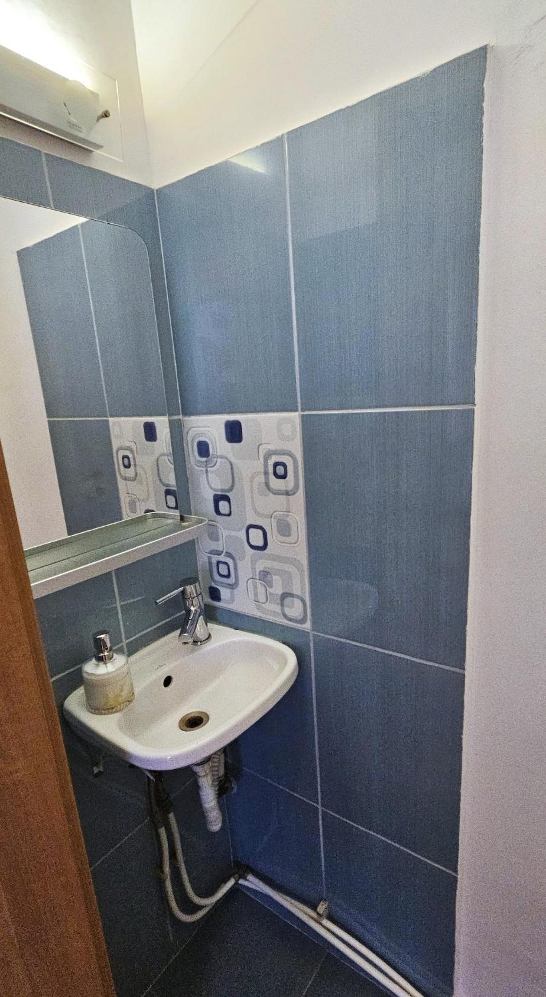 Yb Apartament Bucureşti