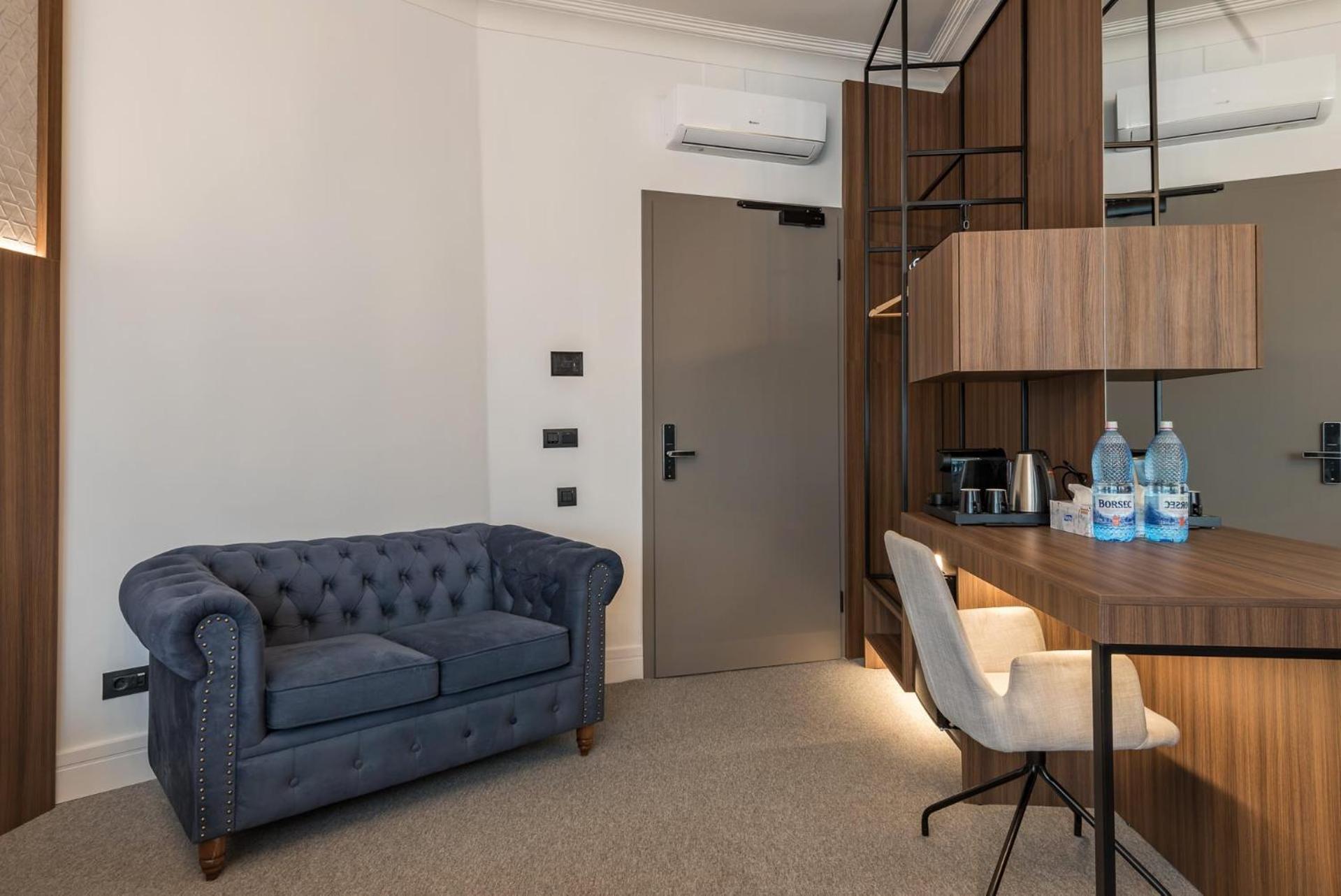 Aparthotel Highline Downtown Oldtown Unirii Square