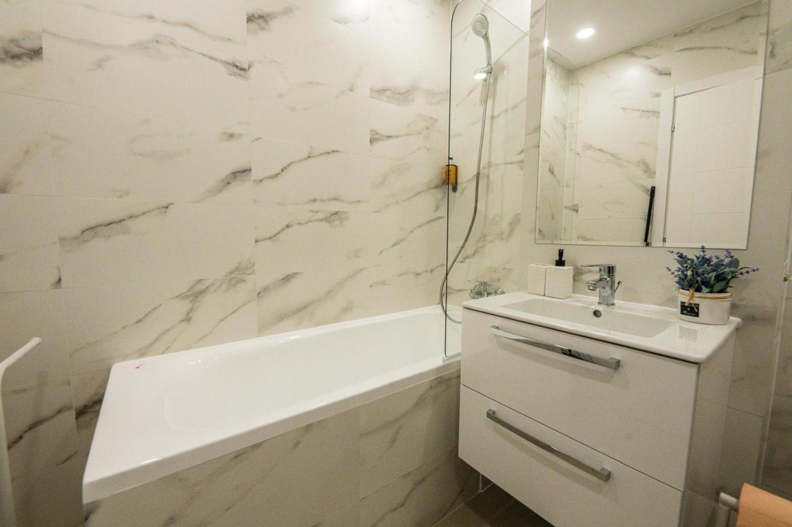 Mara Hills Apartment
