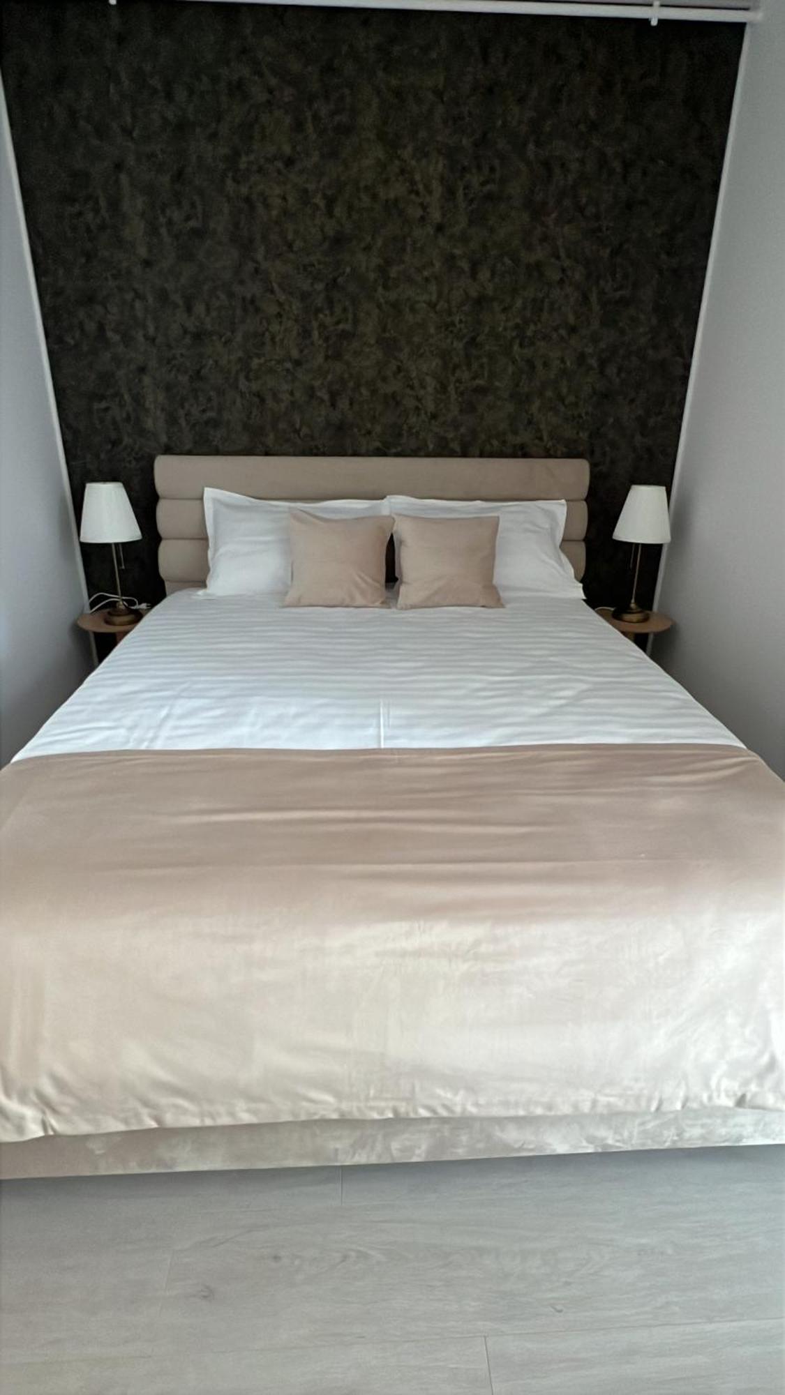 Apartment Mara Hills *