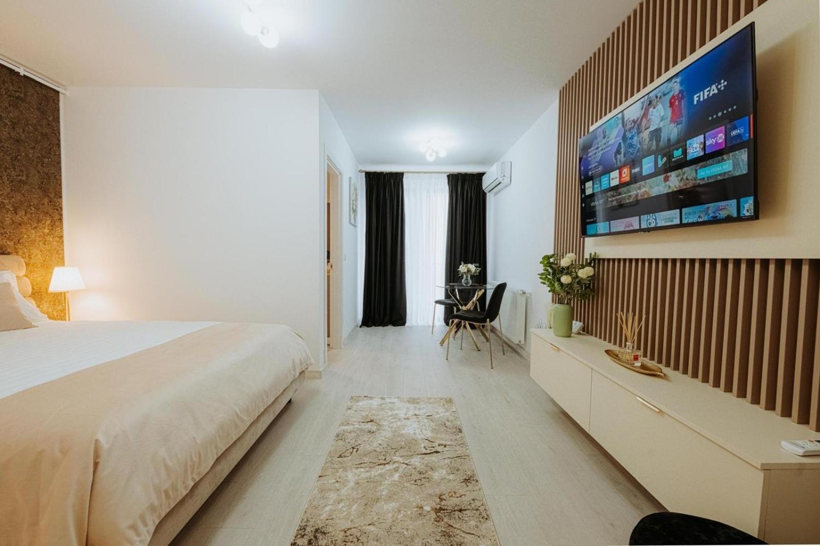 Apartment Mara Hills *
