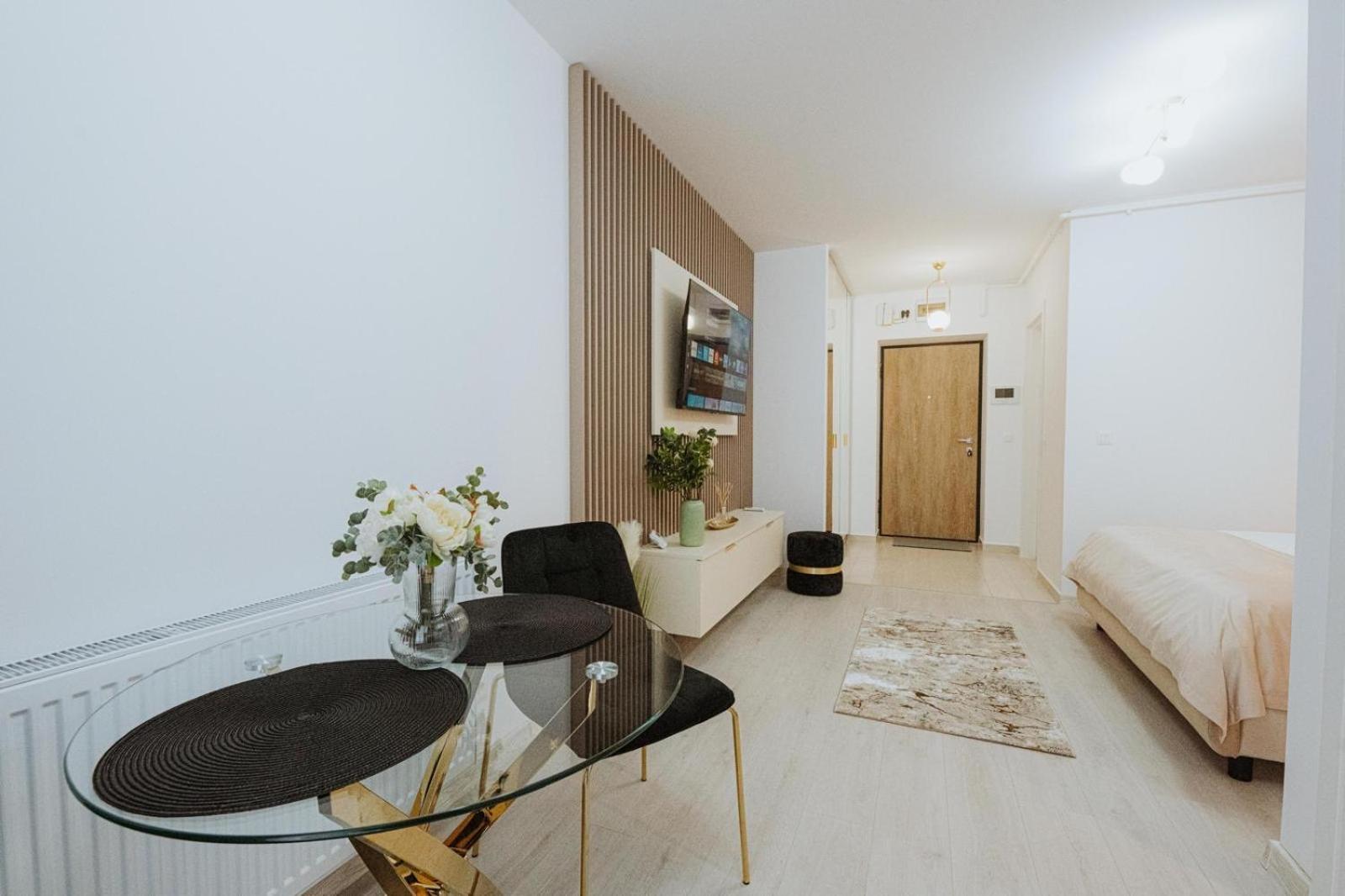 Apartment Mara Hills