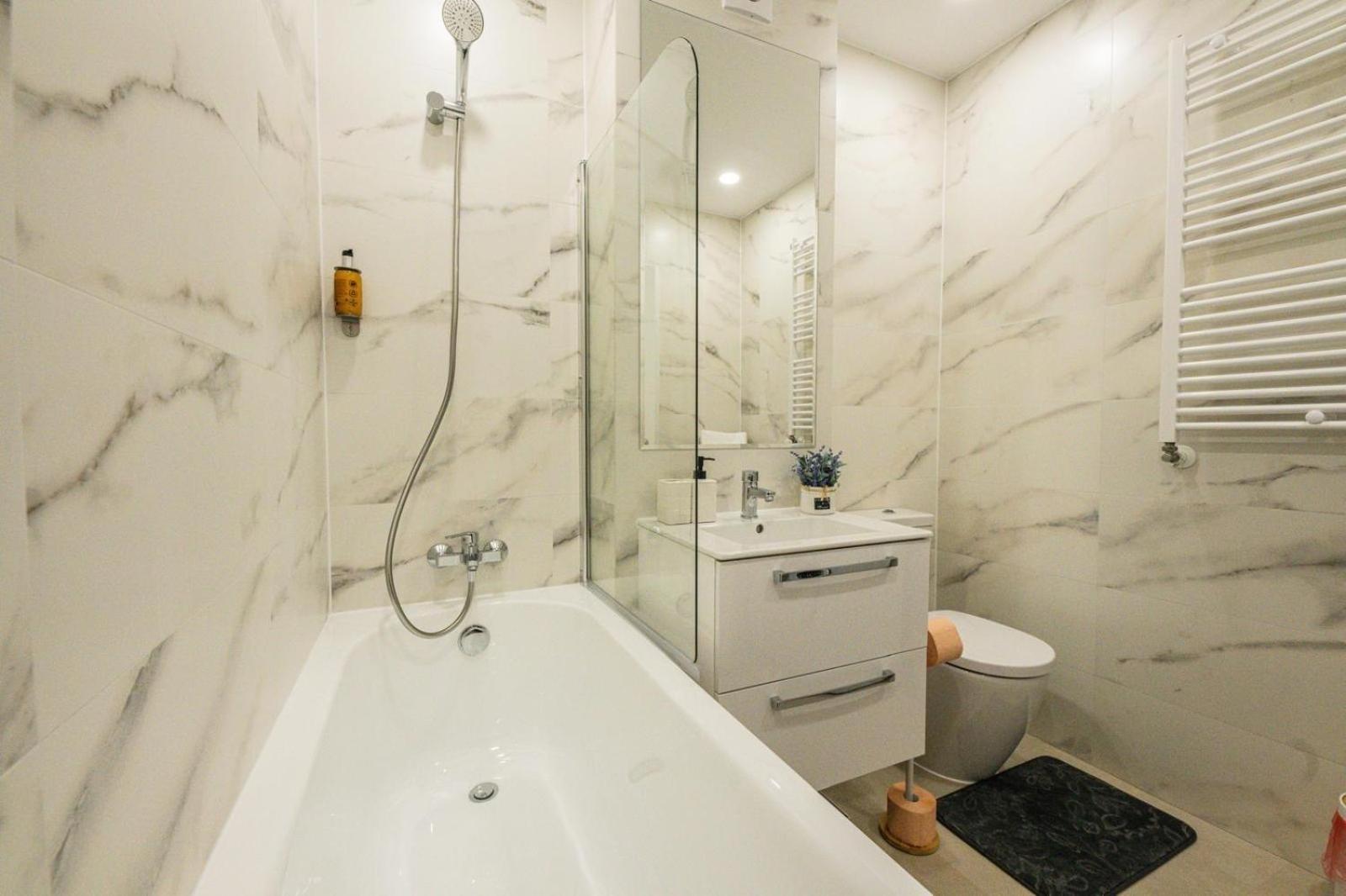 Apartment Mara Hills *