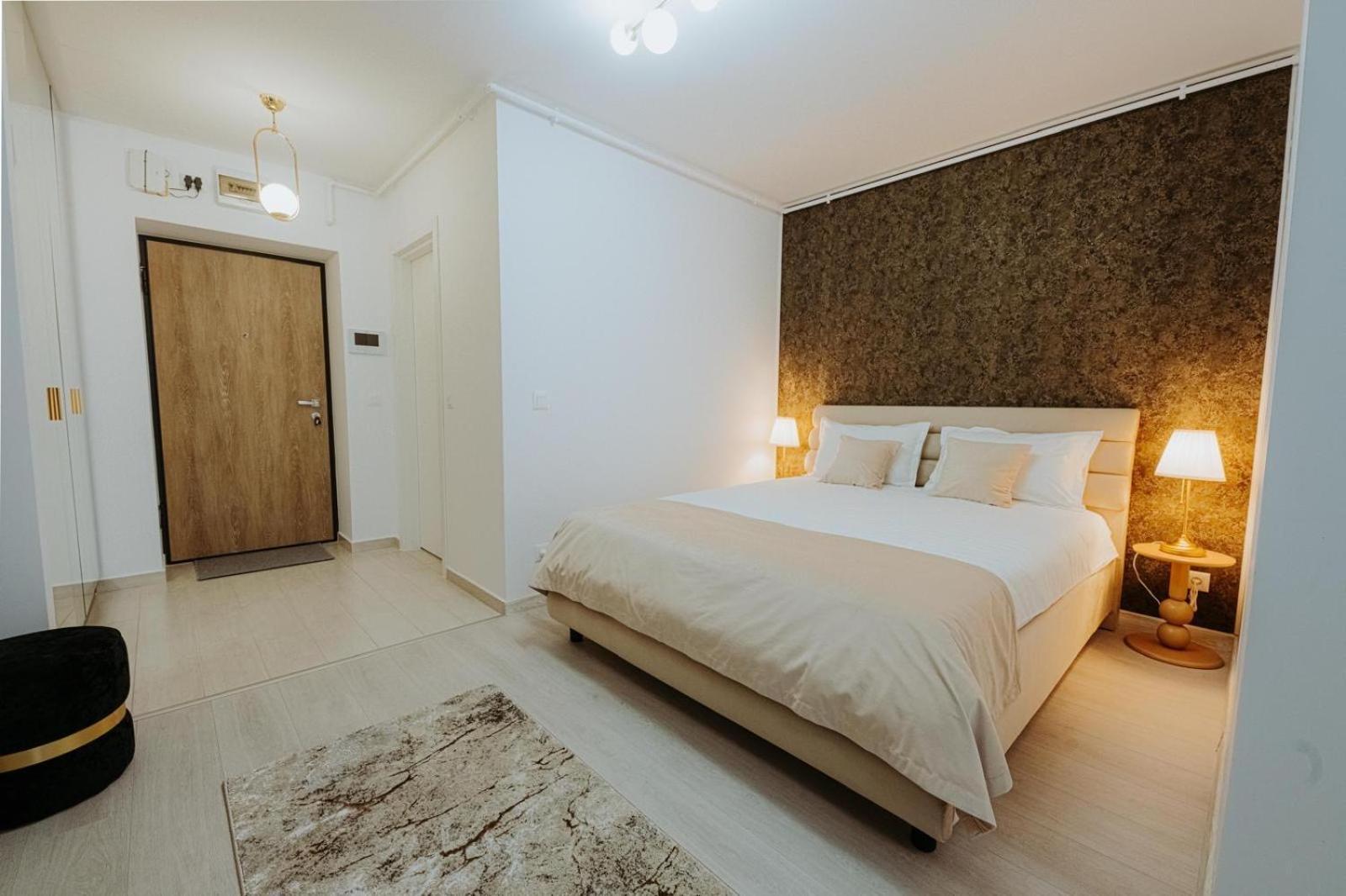 Apartment Mara Hills Bucharest