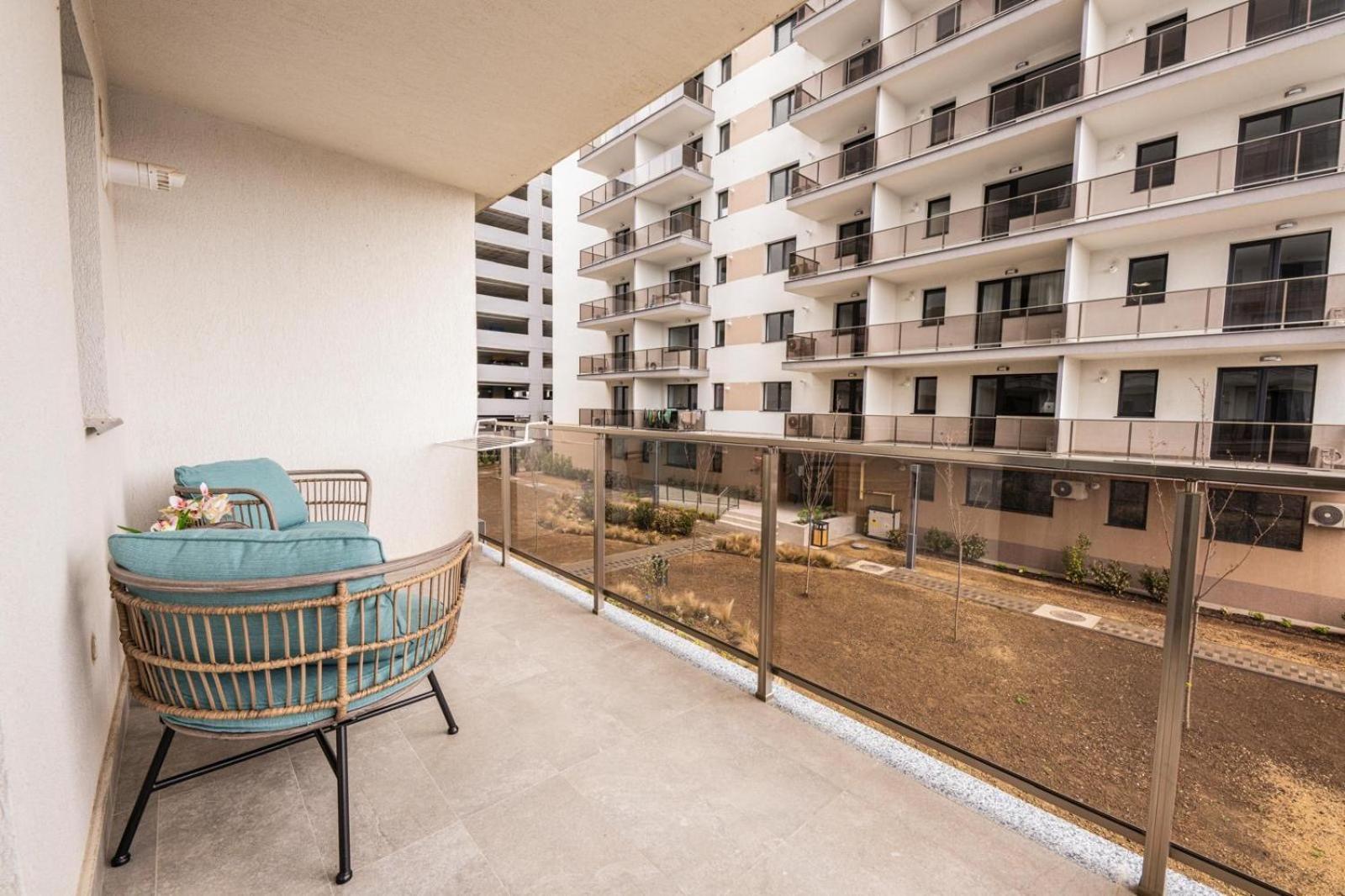 Apartment Mara Hills *
