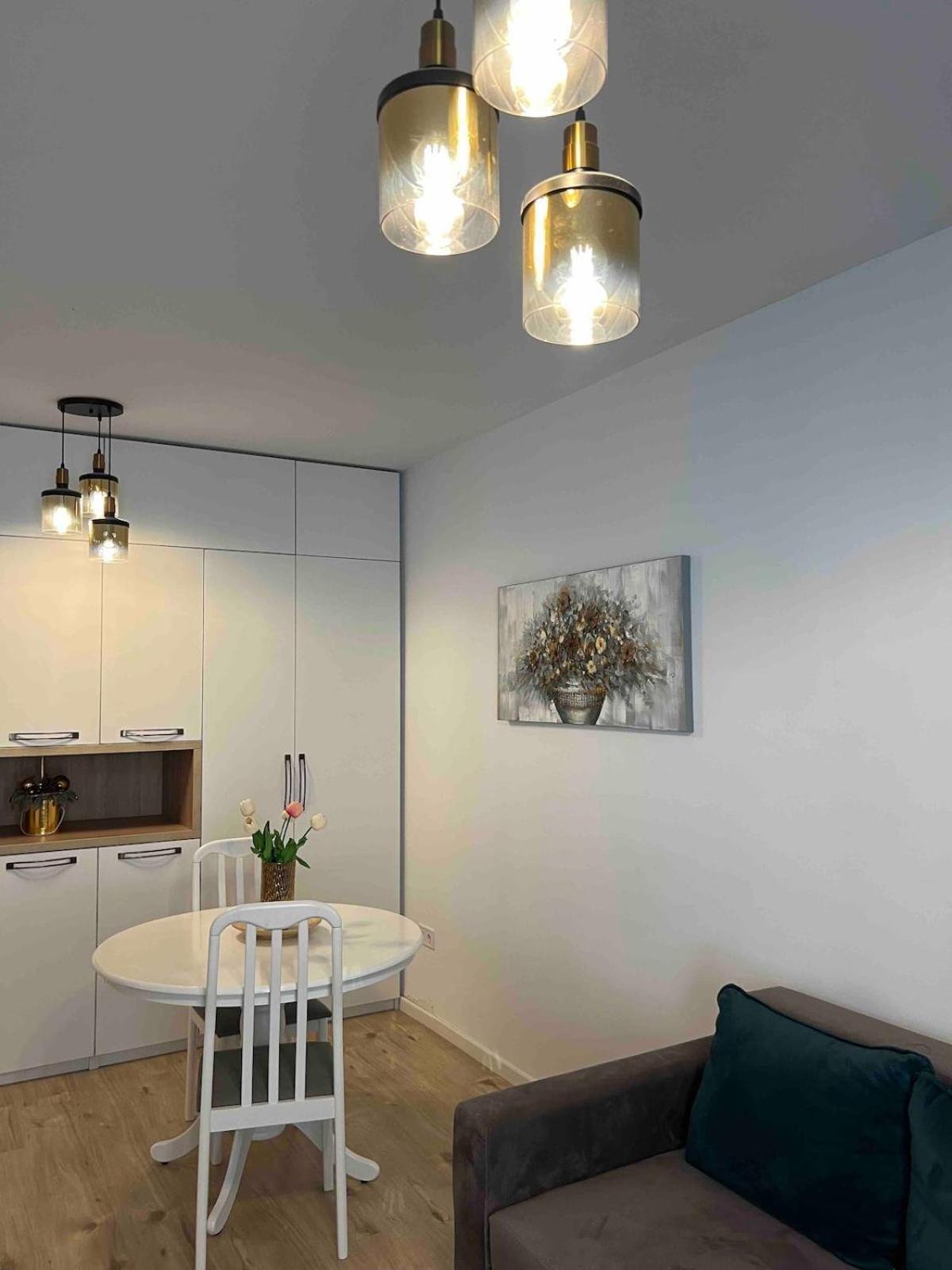 Boutique In Granvia Park Apartment *