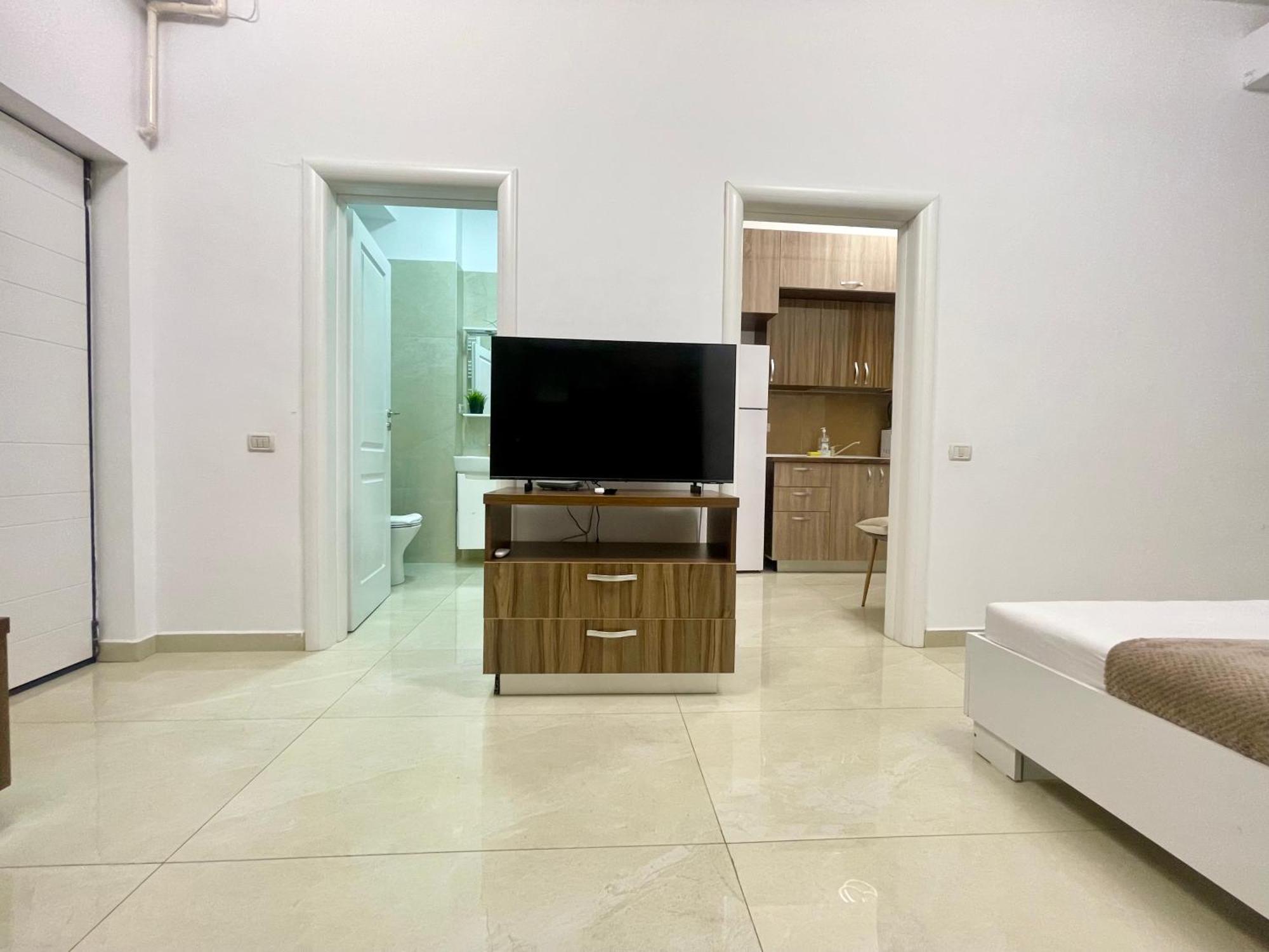 Apartment Adress Cd10