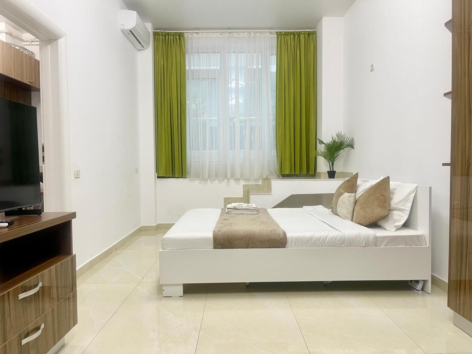 Apartment Adress Cd10