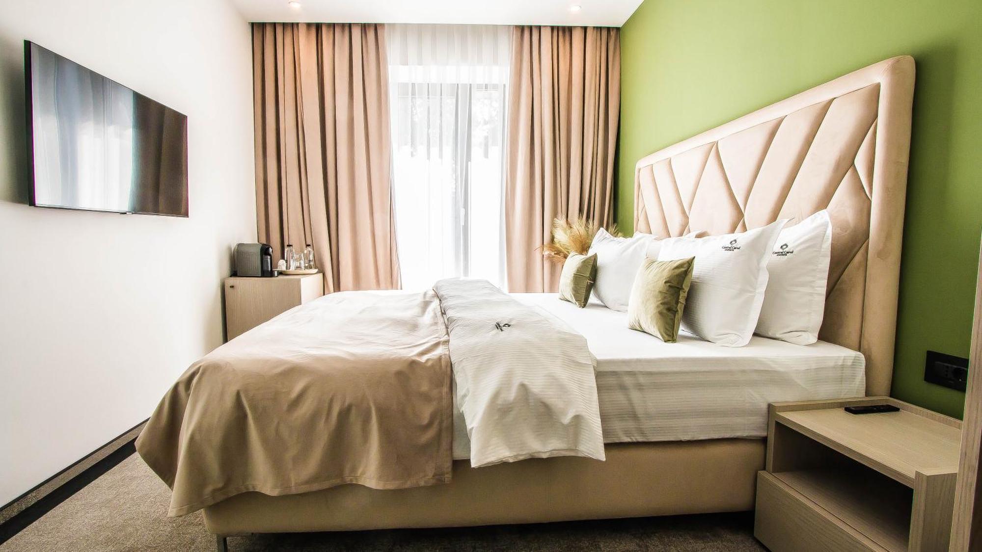 Carol 2 Hotel Bucharest