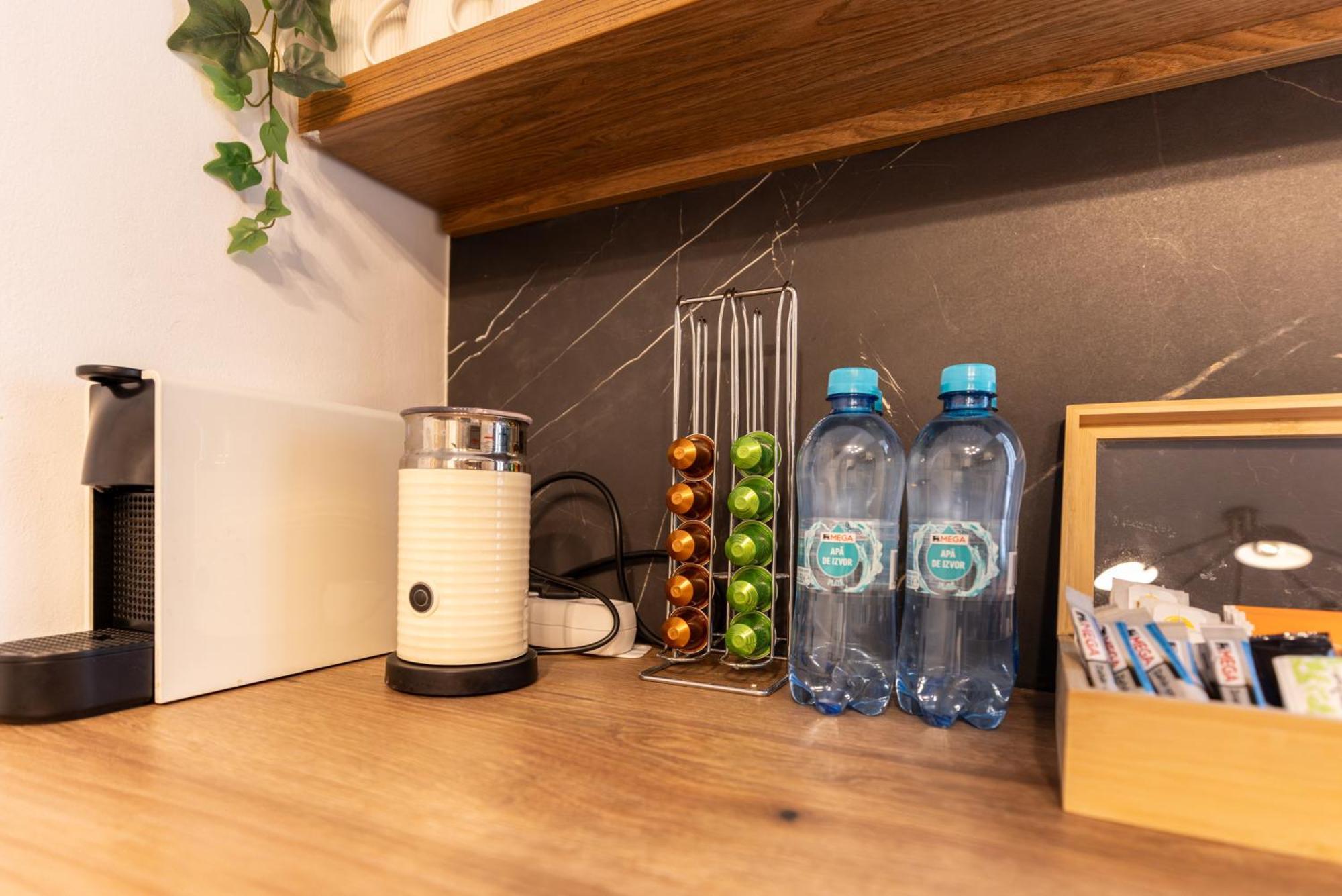 Apartment 3br, 2 Bath - Ideal For Families Groups Bucharest