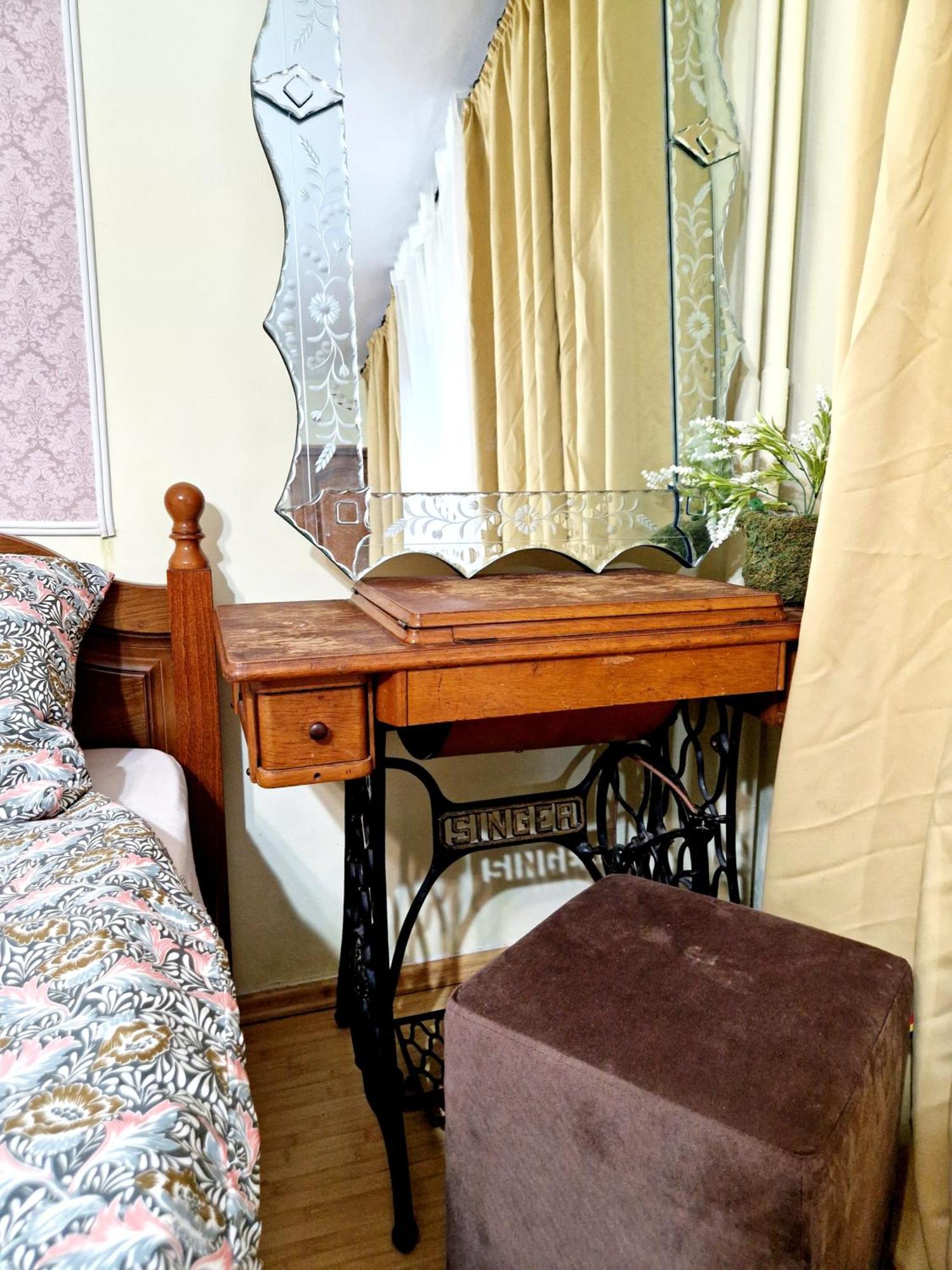 Apartment Vintage Bucharest