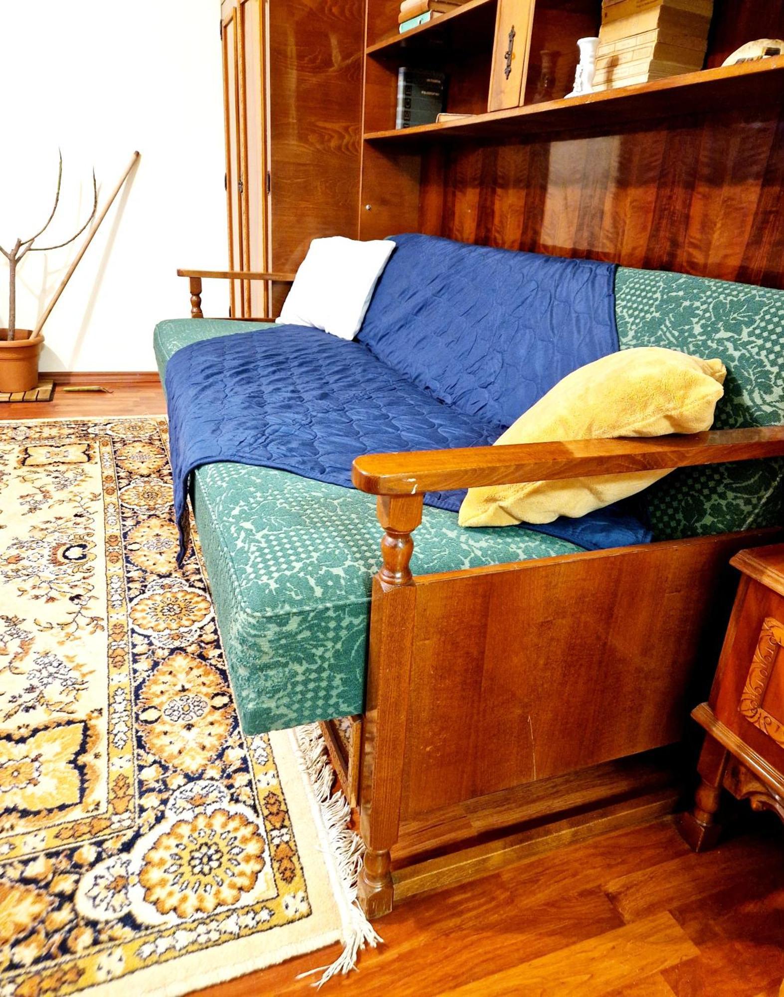Apartment Vintage