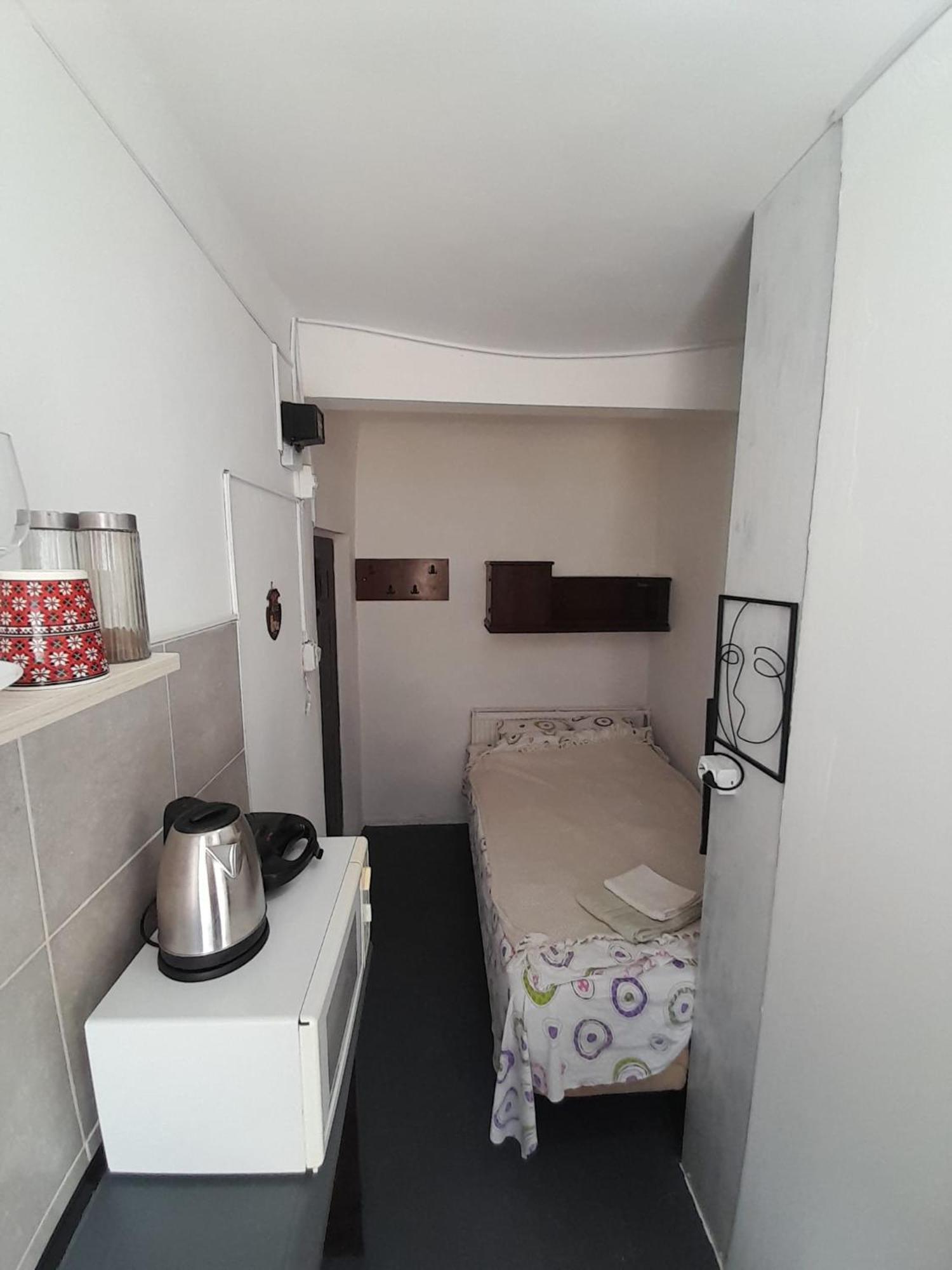 Apartment Mini 2 Aproape De Centru