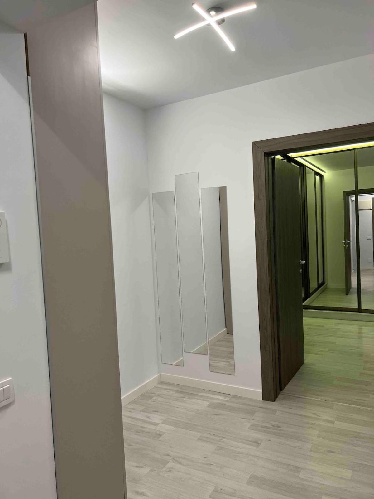 Twin Two In 21residence Politehnica - 1st Place * Bucharest