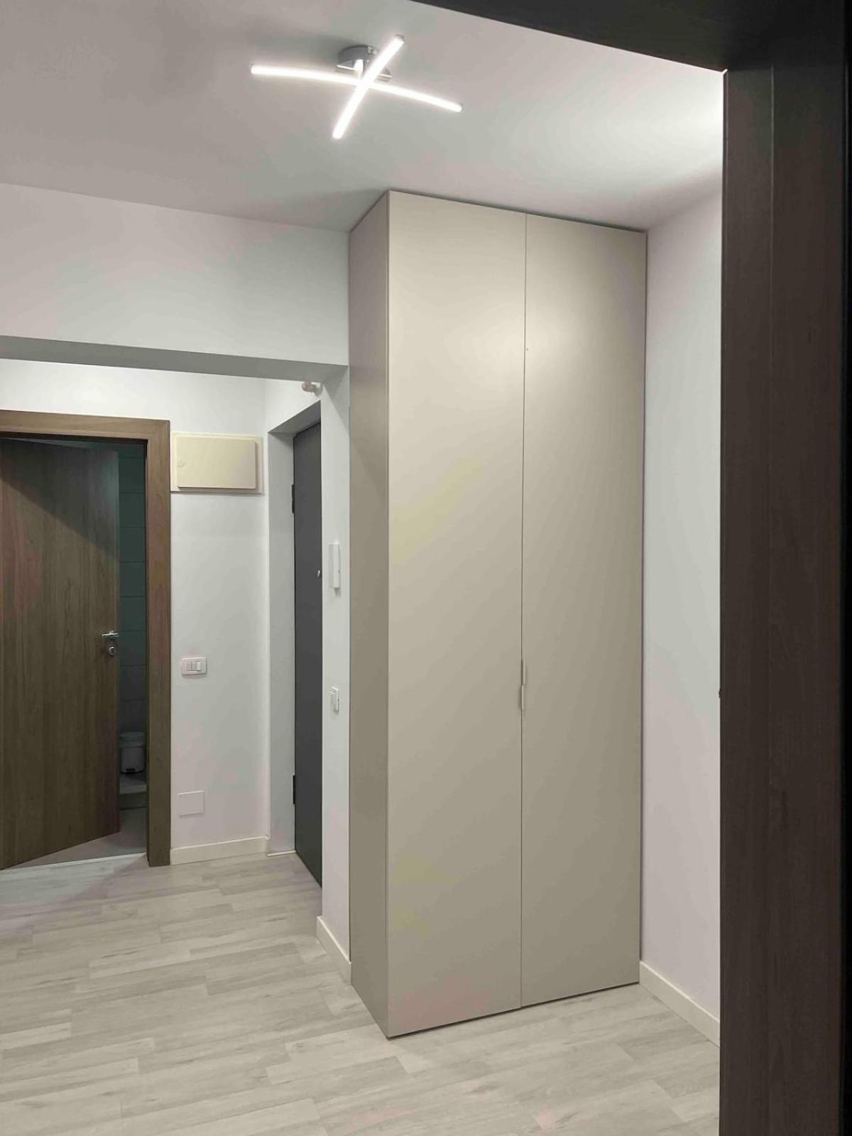 Twin Two In 21residence Politehnica - 1st Place