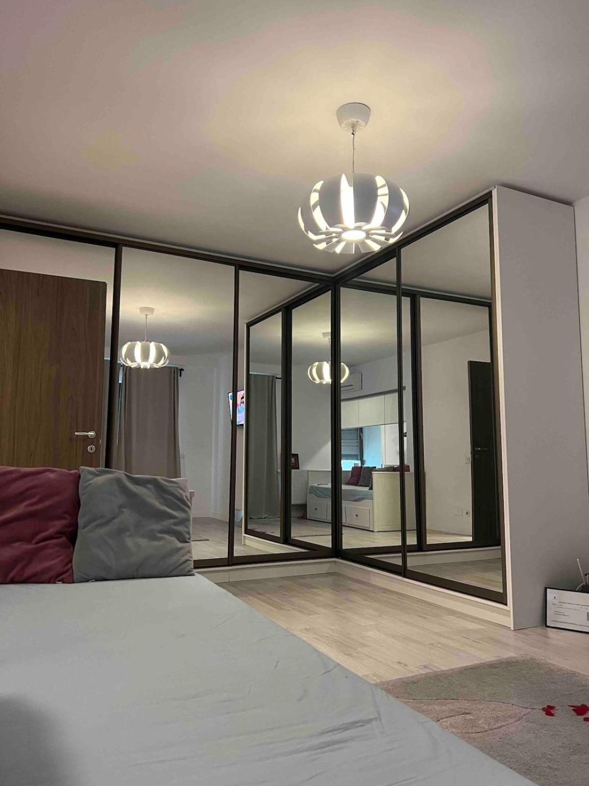 Twin Two In 21residence Politehnica - 1st Place Apartment