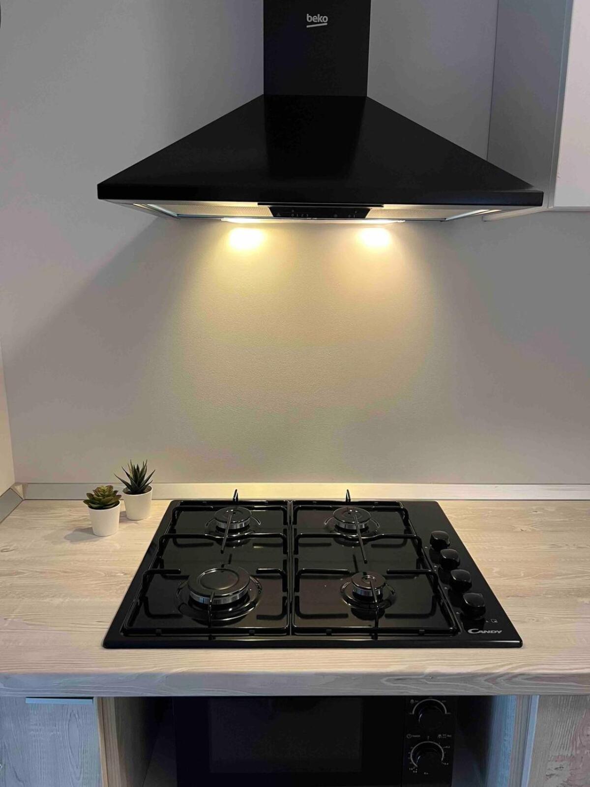 Twin Two In 21residence Politehnica - 1st Place Bucharest