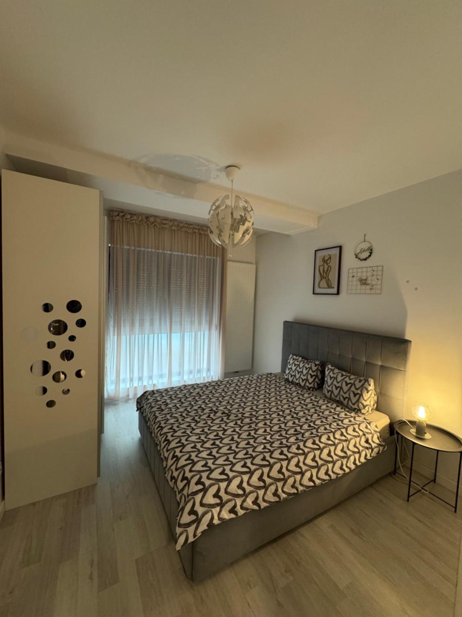 Apartment Twin Two In 21residence Politehnica - 1st Place *