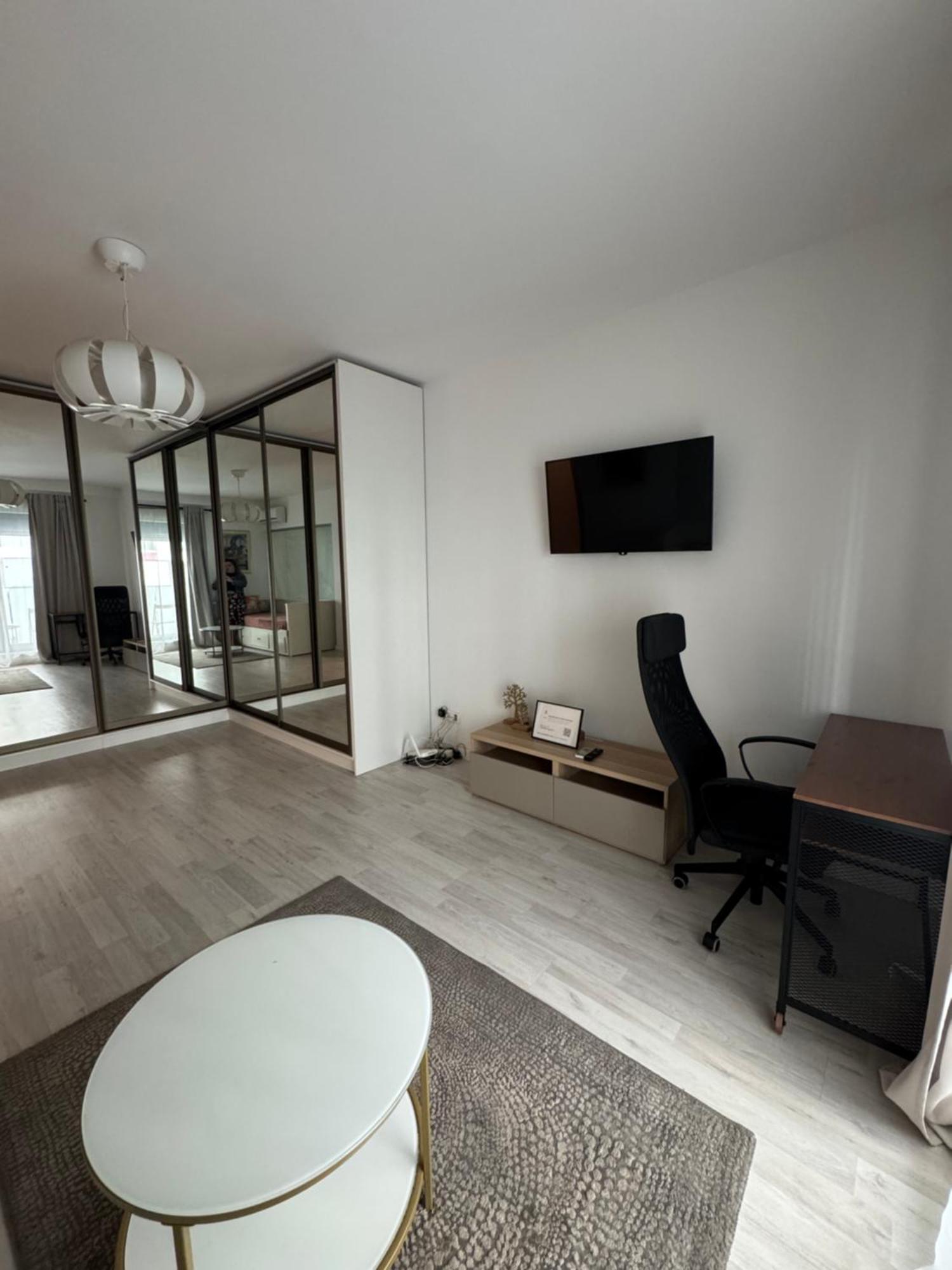 Twin Two In 21residence Politehnica - 1st Place Bucharest