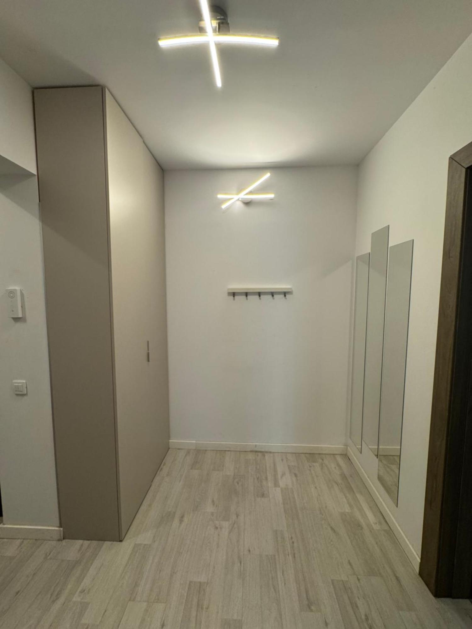 Twin Two In 21residence Politehnica - 1st Place Apartment *