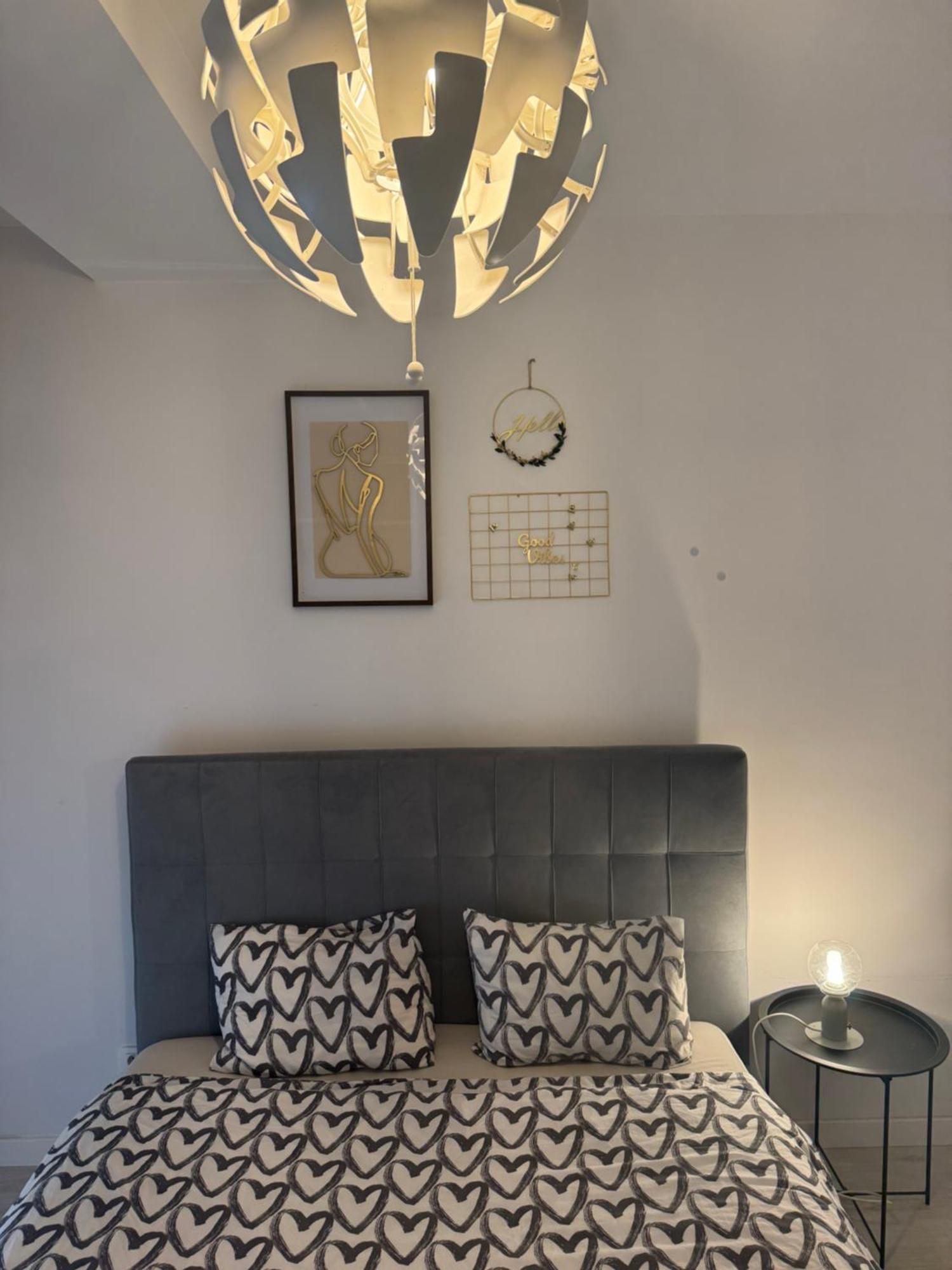 Twin Two In 21residence Politehnica - 1st Place *