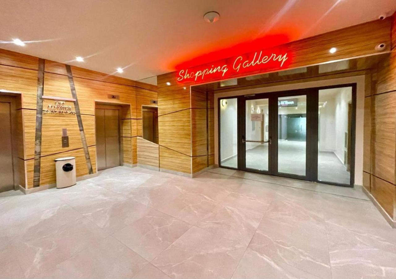 Apartment Teo Rin Grand Bucharest