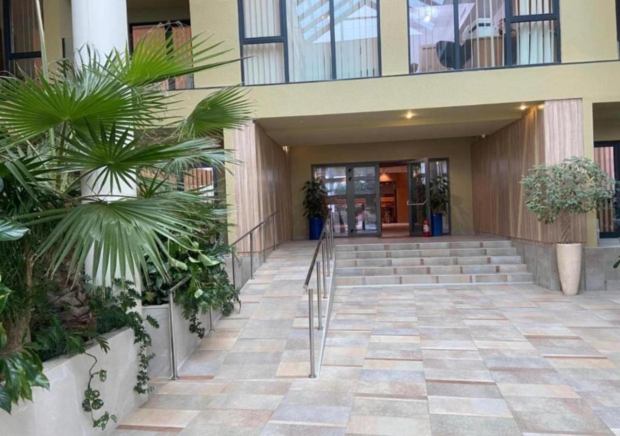 Apartment Teo Rin Grand