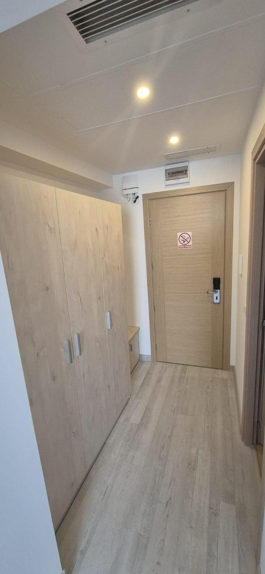 Apartment Teo Rin Grand *