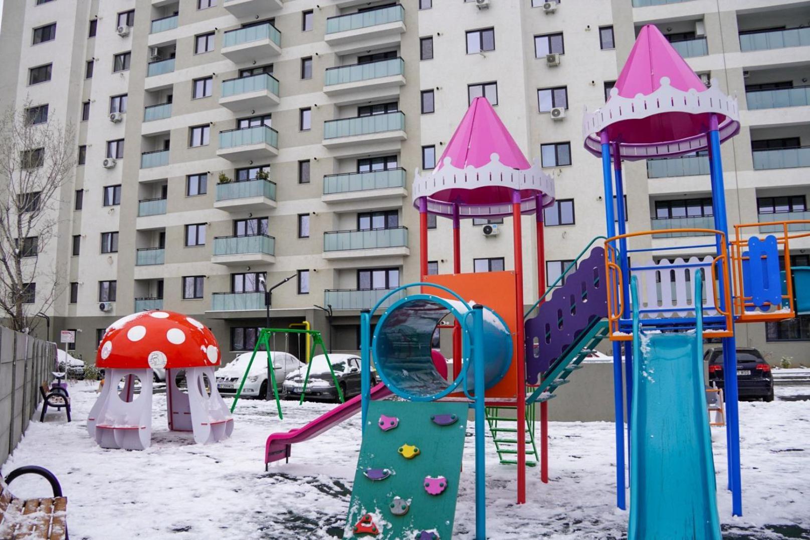 Invictus Bucharest