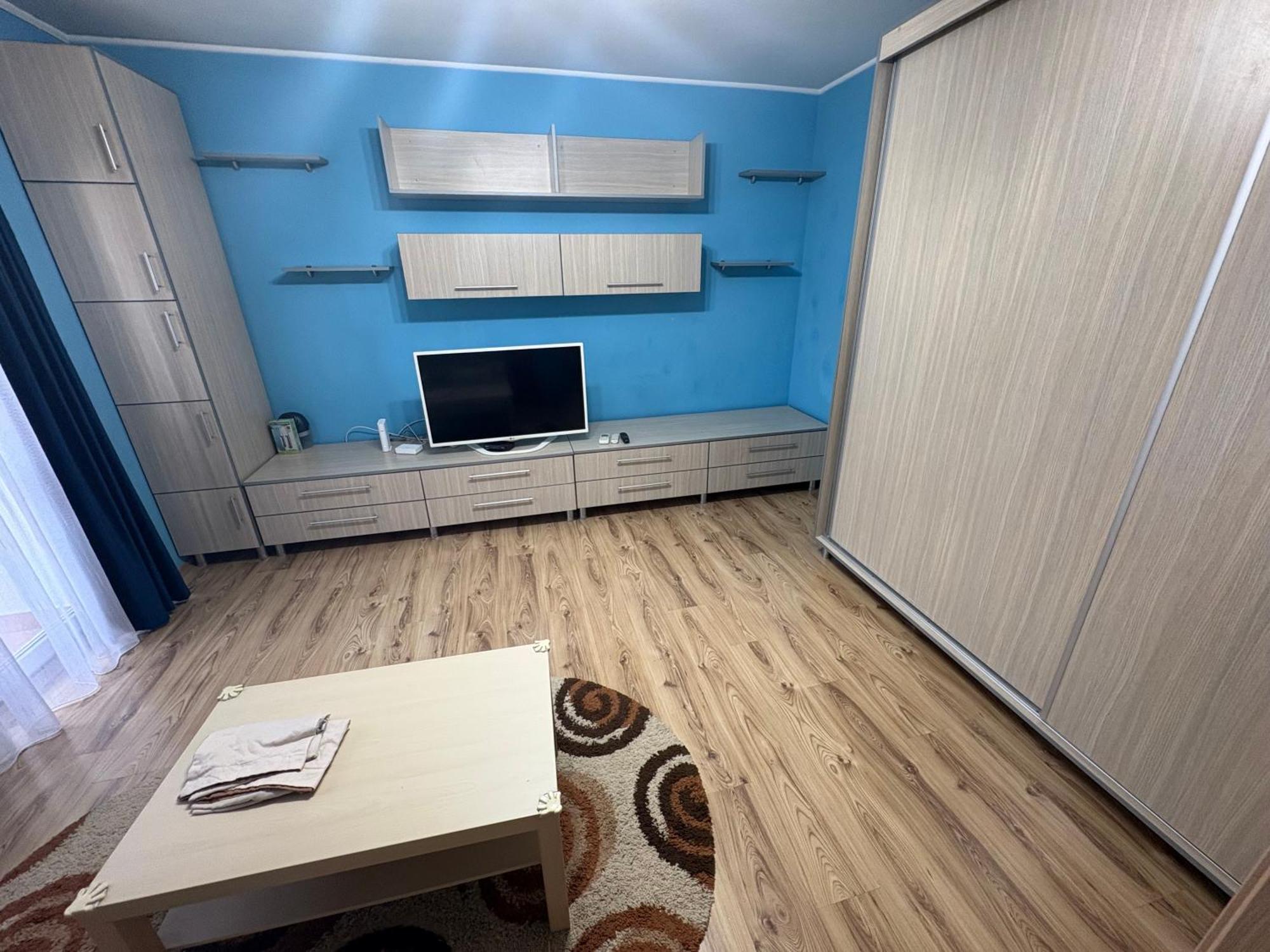 Garsoniera Brancusi Apartament