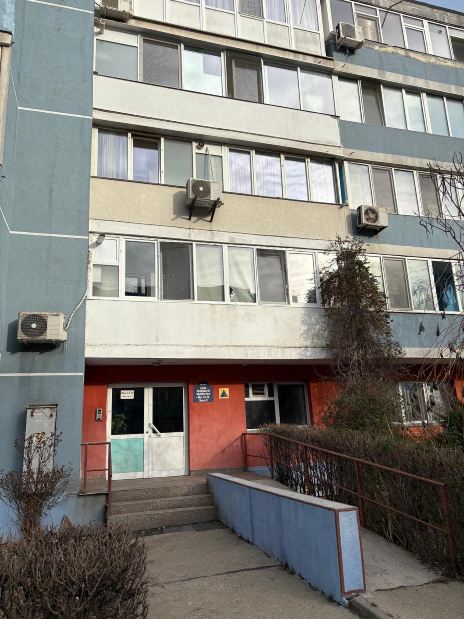 Apartament Garsoniera Brancusi *