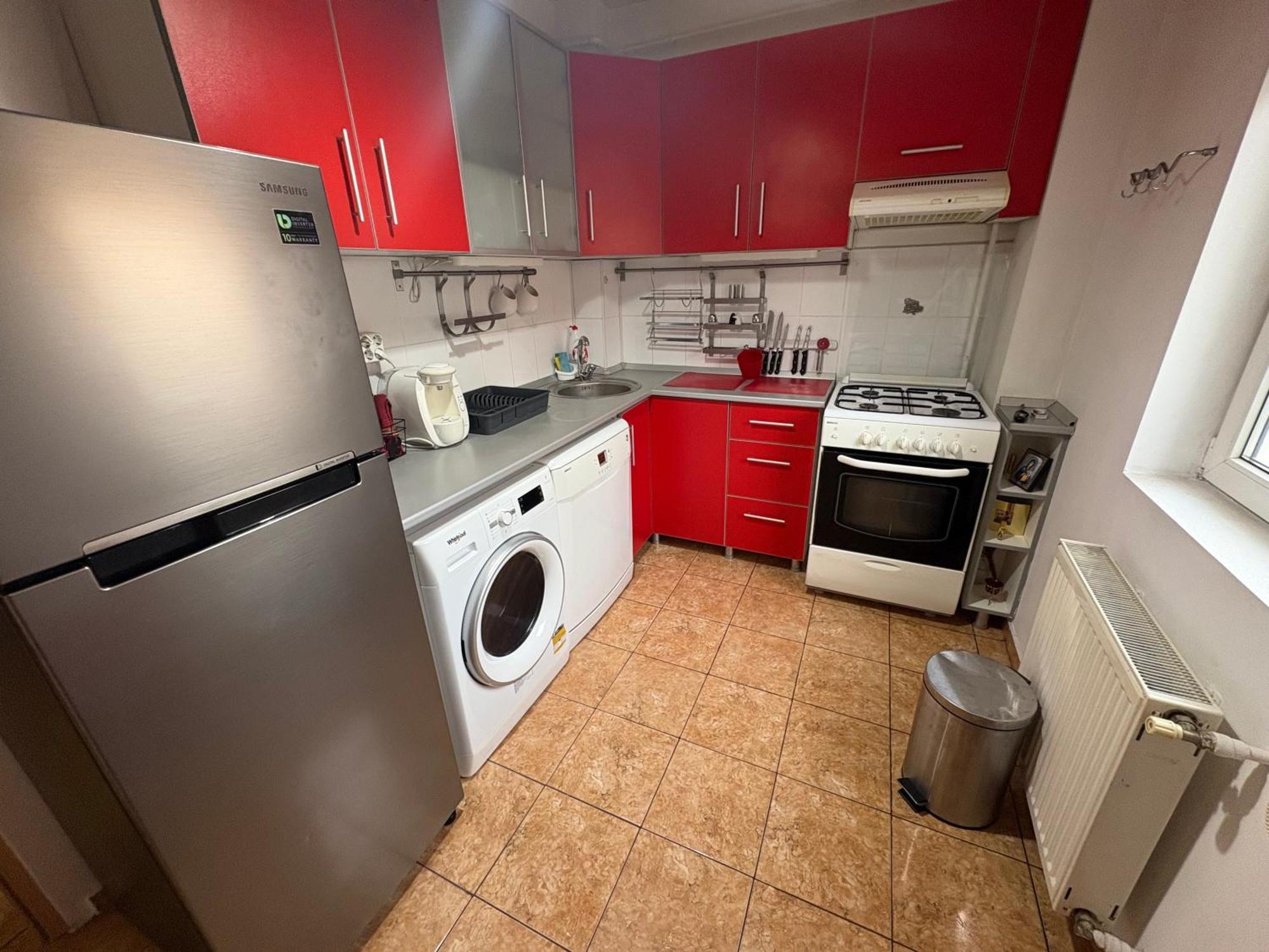 Apartament Garsoniera Brancusi Bucureşti