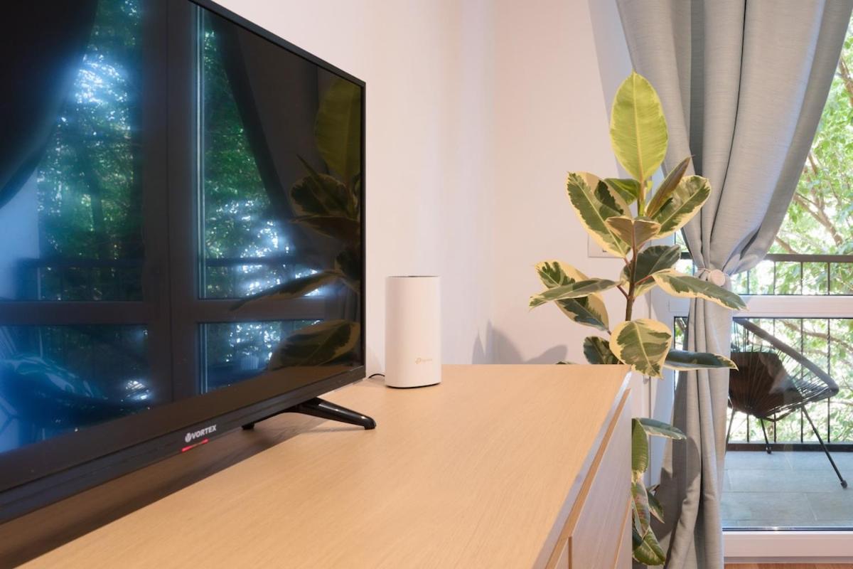 Charming & 1br Apartamento *