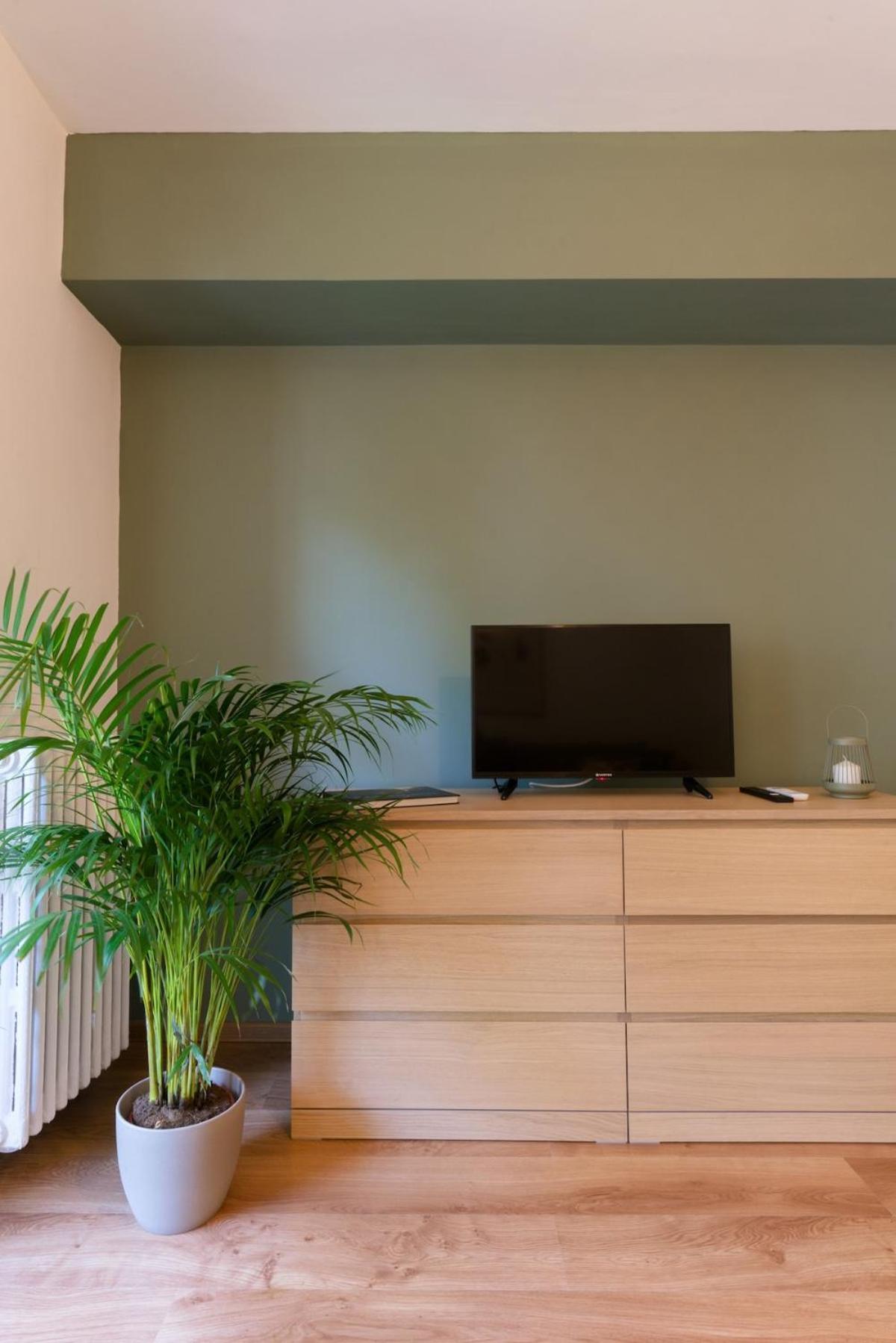 Charming & 1br * Bucareste
